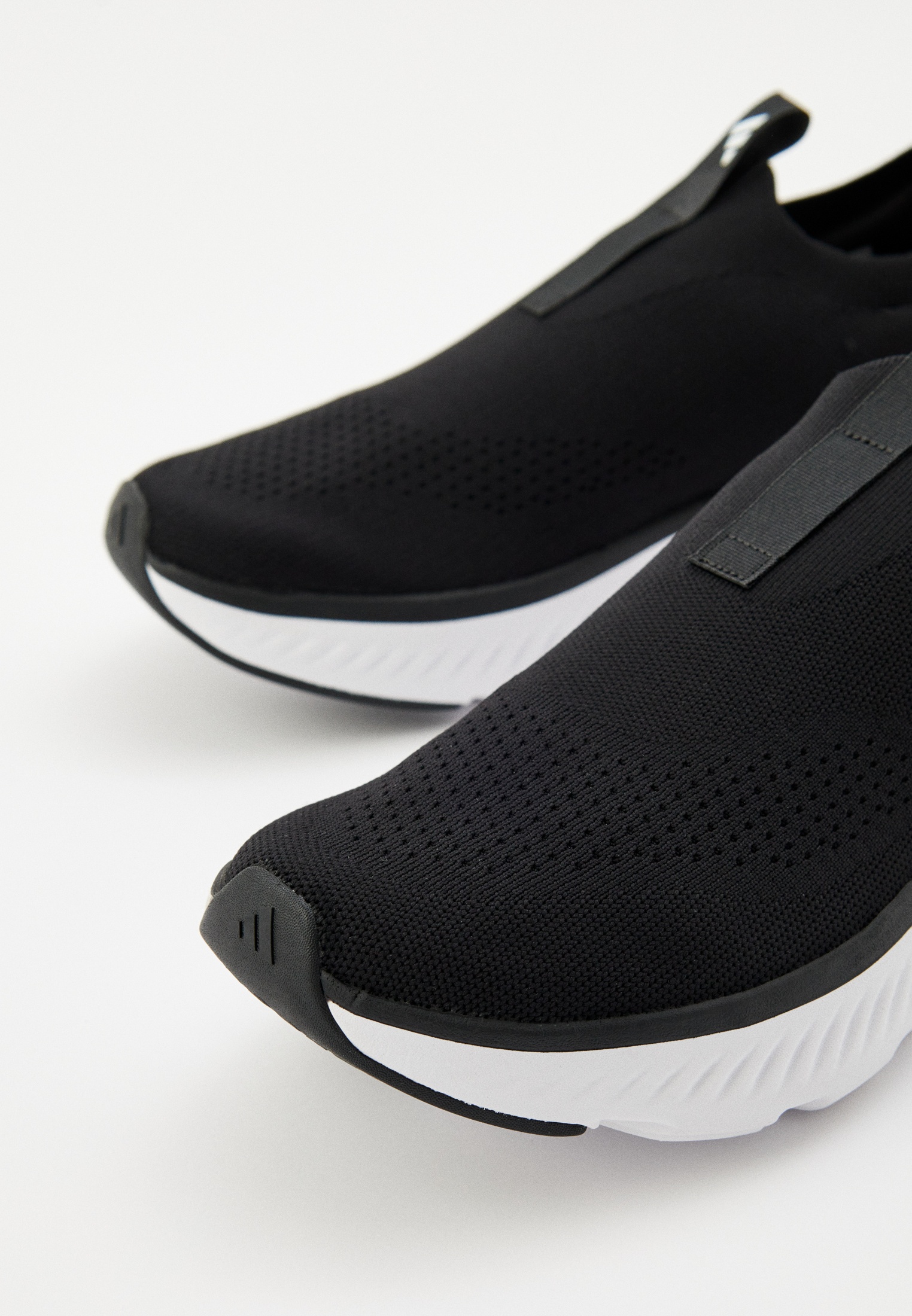 Мужские кроссовки Adidas (Адидас) ID4036: изображение 2