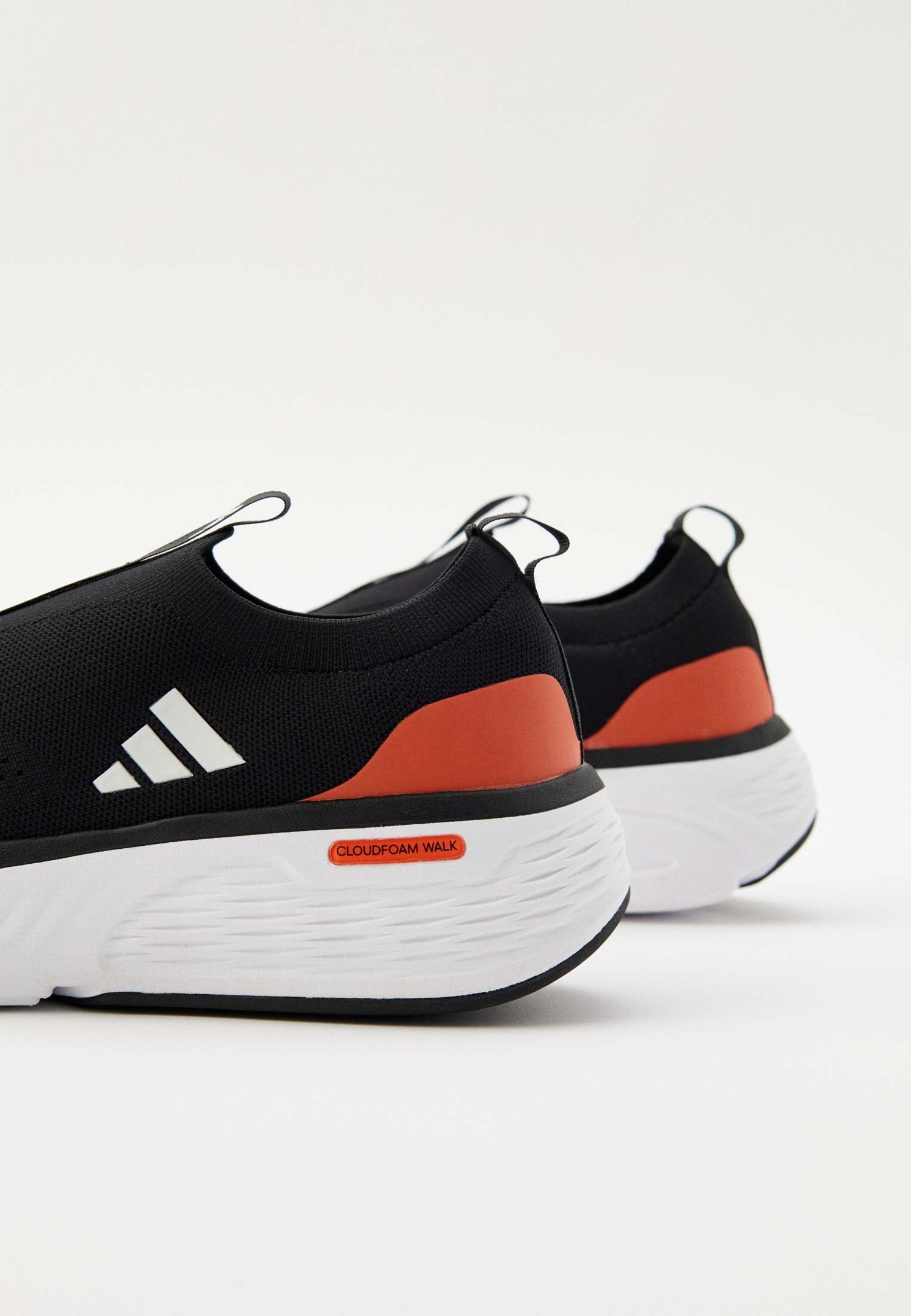 Мужские кроссовки Adidas (Адидас) ID4036: изображение 4