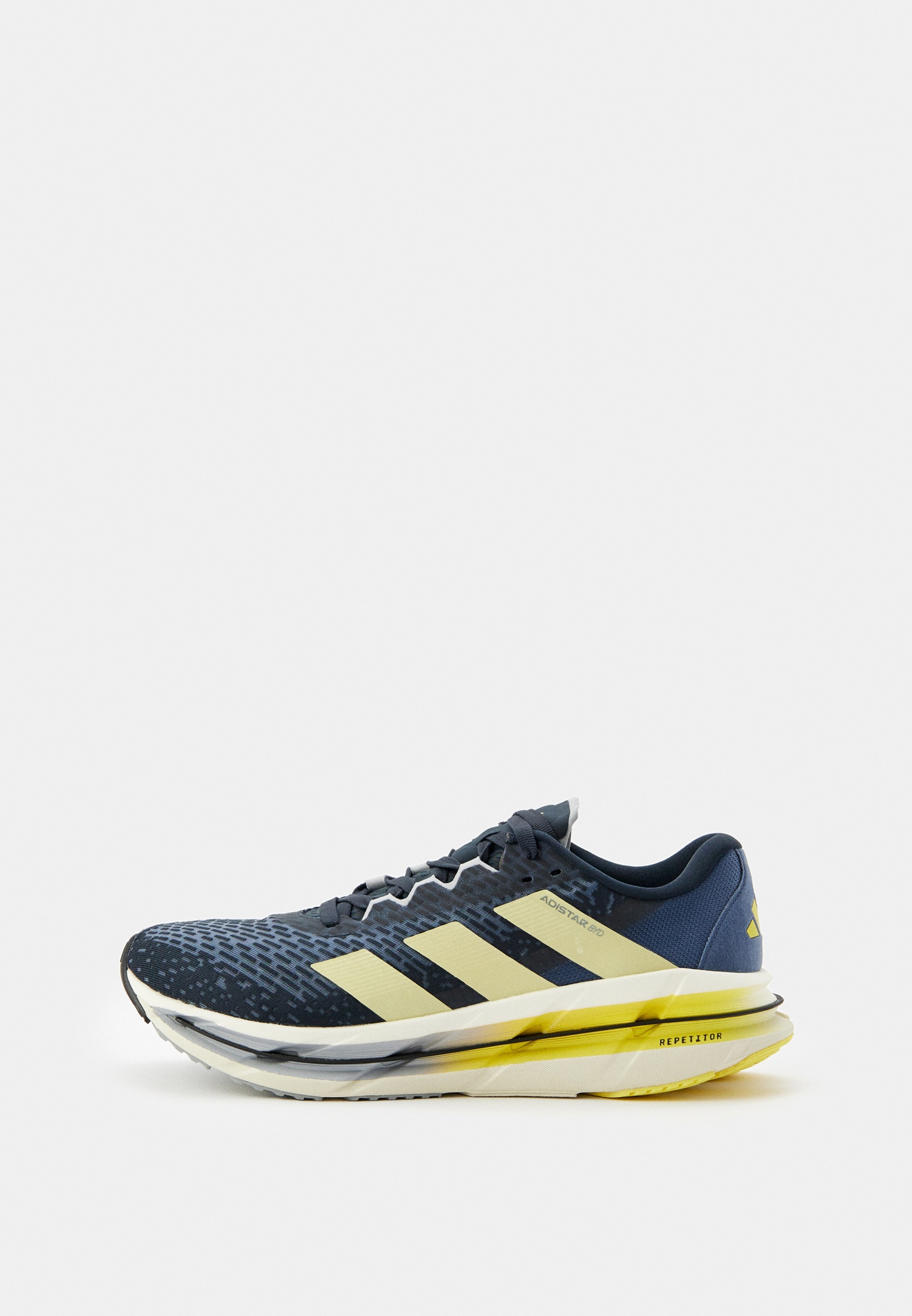 Мужские кроссовки Adidas (Адидас) JI1224