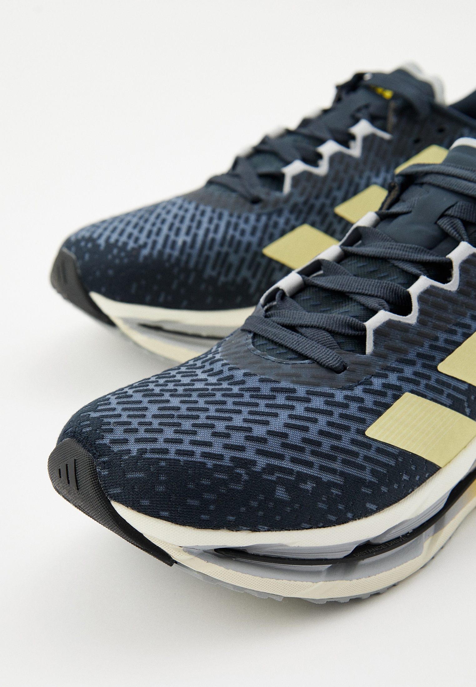 Мужские кроссовки Adidas (Адидас) JI1224: изображение 2