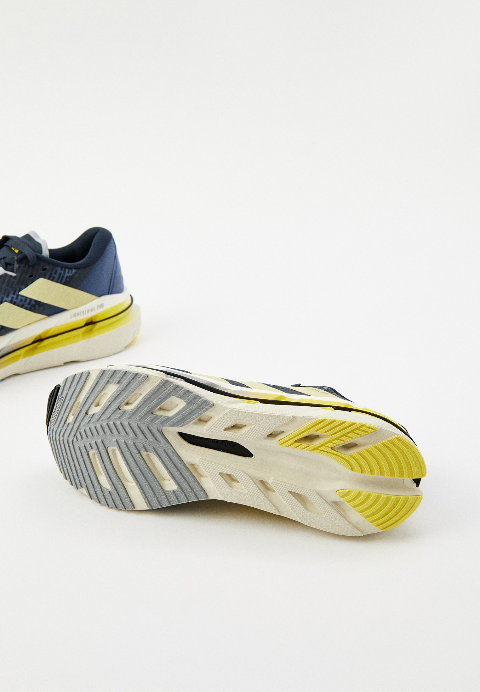 Мужские кроссовки Adidas (Адидас) JI1224: изображение 5