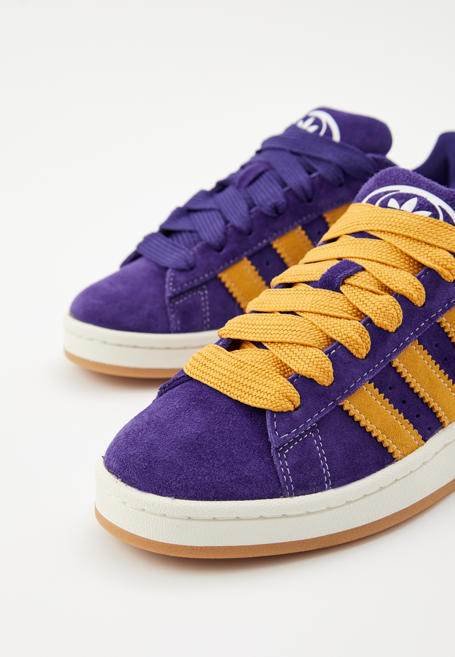 Мужские кеды Adidas Originals (Адидас Ориджиналс) JI3166: изображение 2