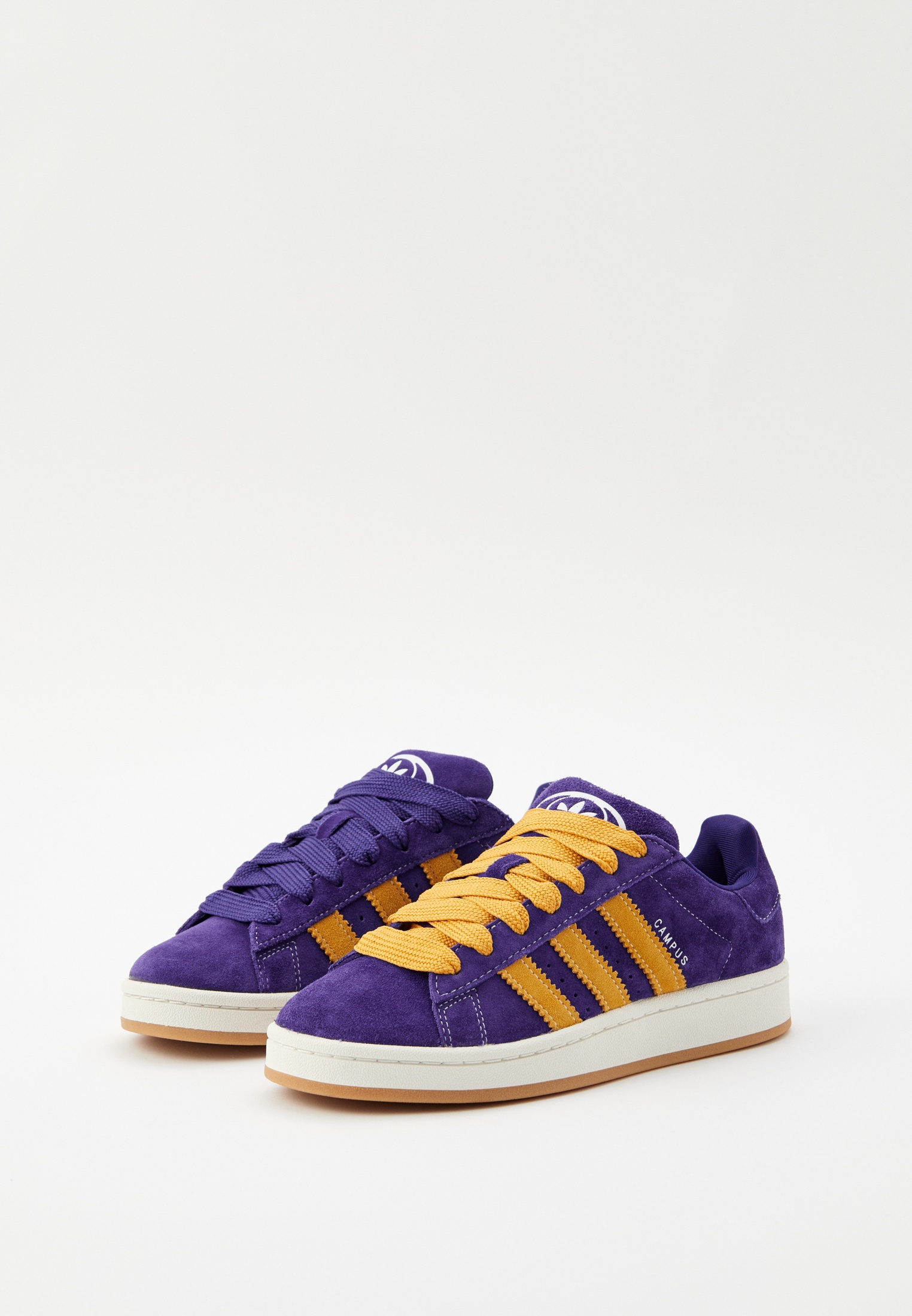 Мужские кеды Adidas Originals (Адидас Ориджиналс) JI3166: изображение 3