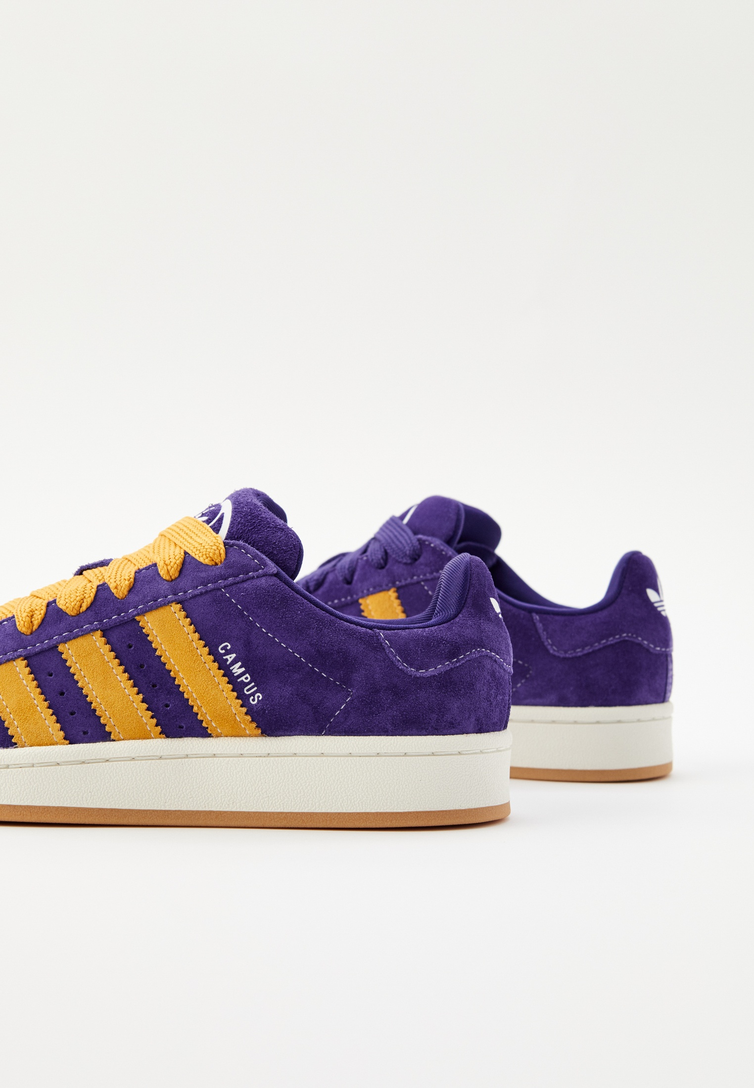 Мужские кеды Adidas Originals (Адидас Ориджиналс) JI3166: изображение 4