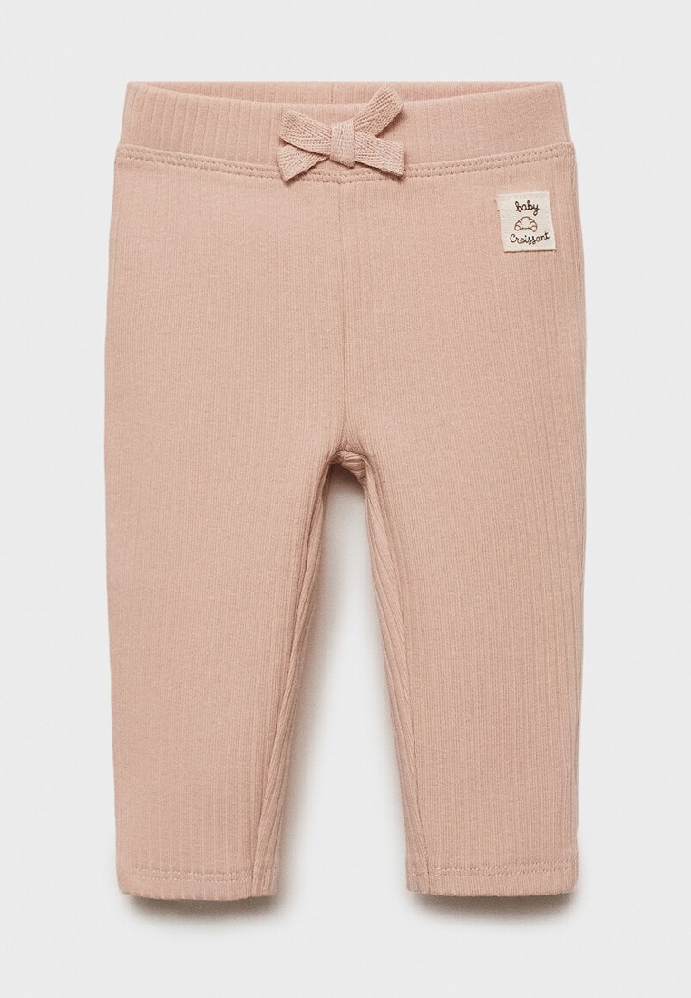 Леггинсы для девочек Mango Kids (Манго Кидс) Леггинсы Mango Kids