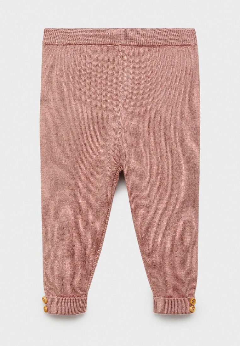 Леггинсы для девочек Mango Kids (Манго Кидс) 87084408