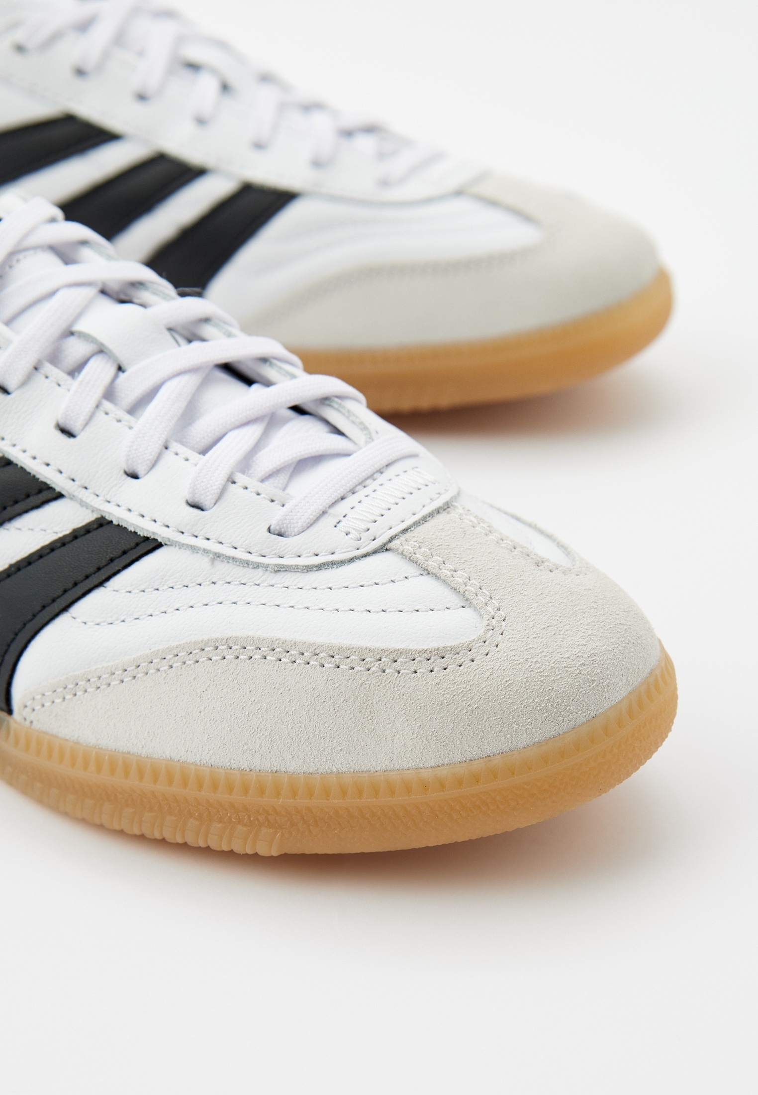 Мужские кеды Adidas (Адидас) ID3832: изображение 2
