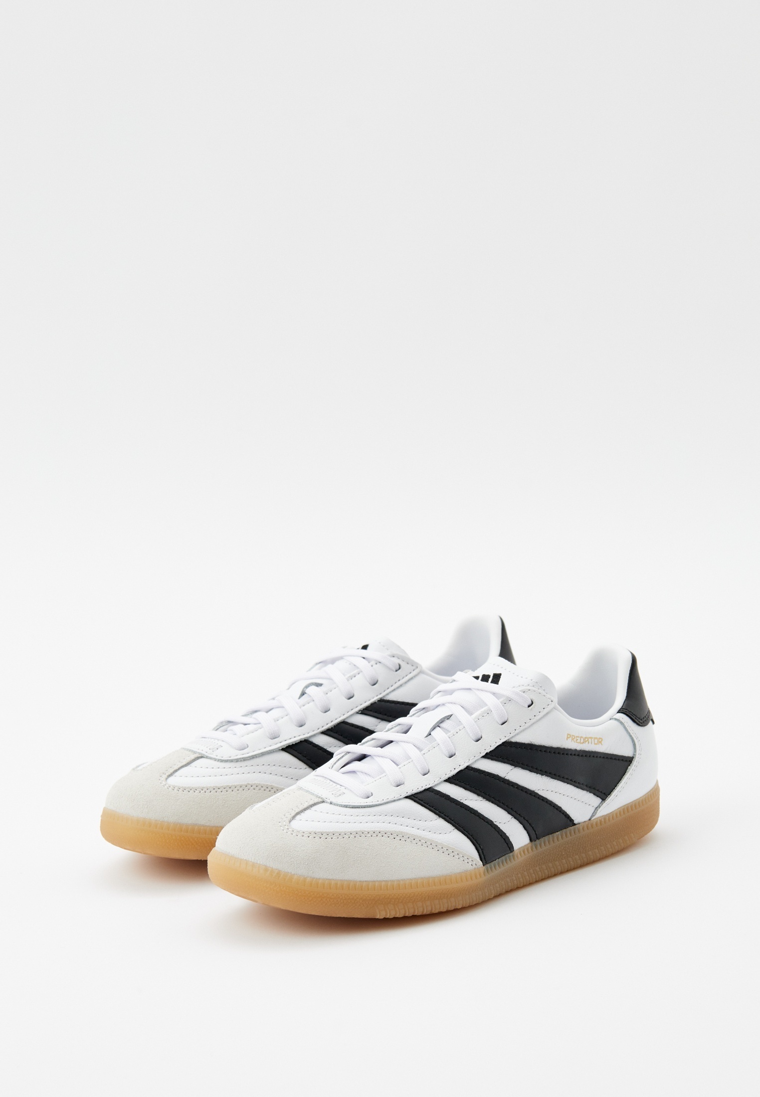 Мужские кеды Adidas (Адидас) ID3832: изображение 3