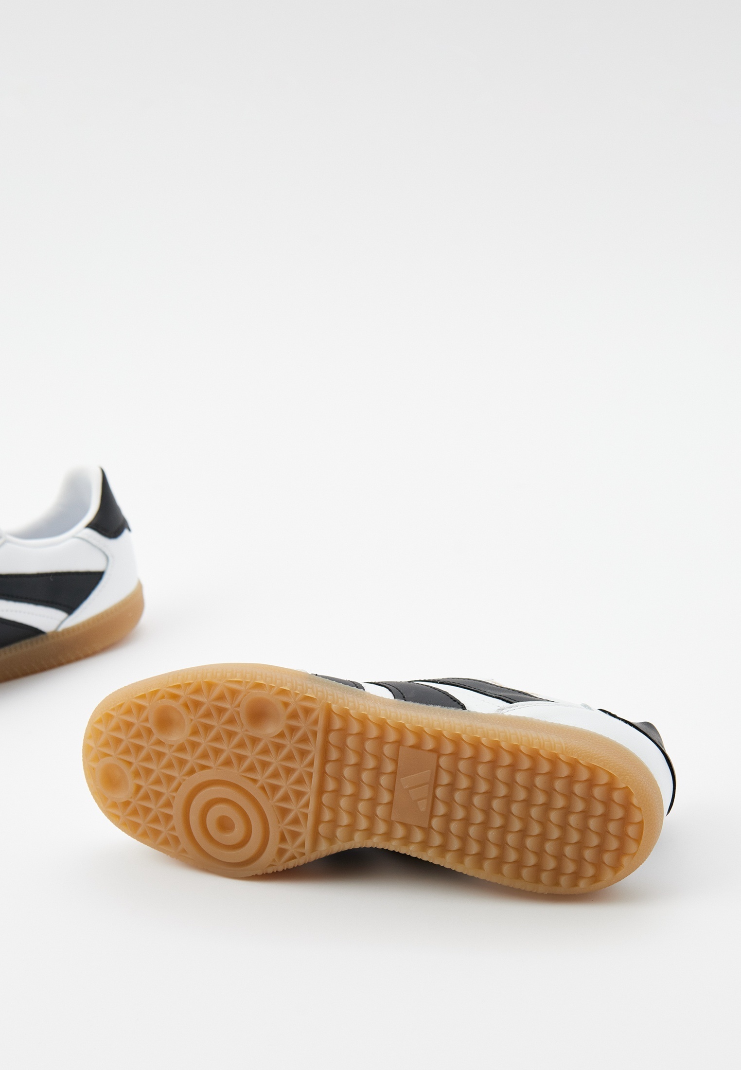 Мужские кеды Adidas (Адидас) ID3832: изображение 5