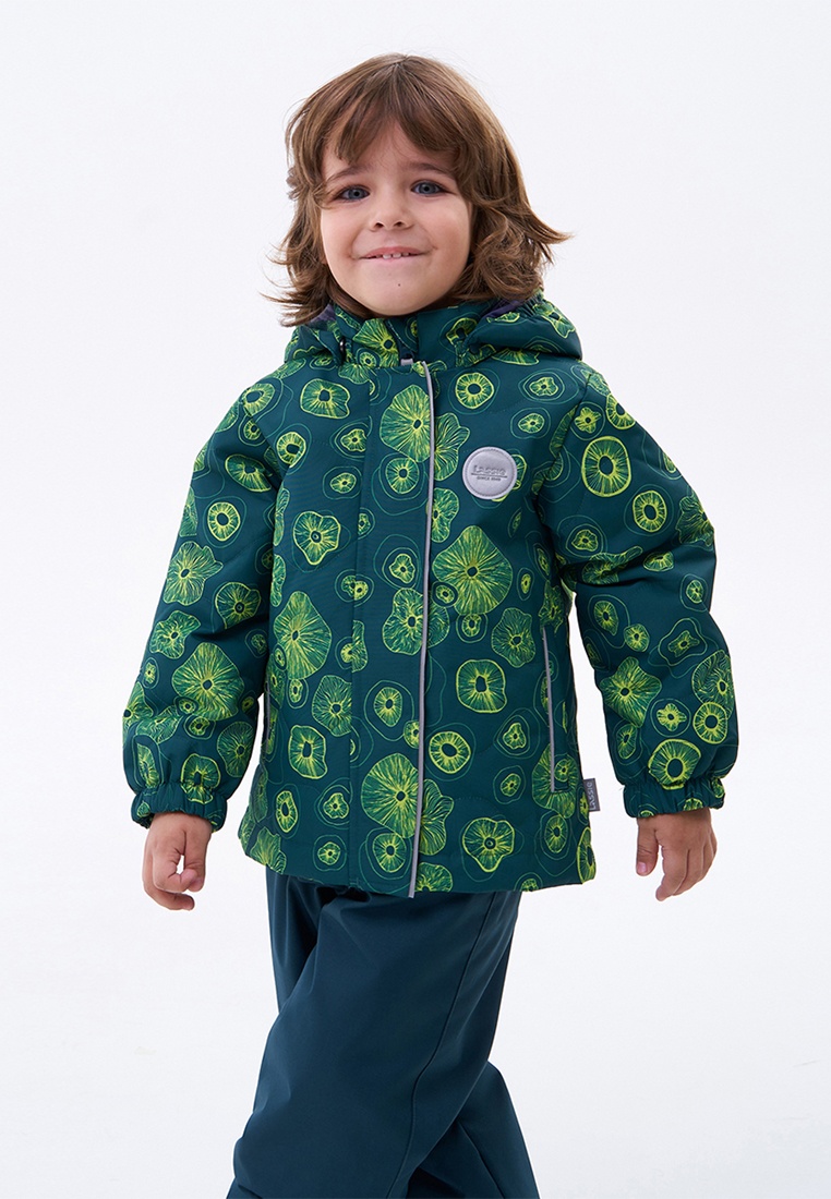 Пуховик Lassie 71104104