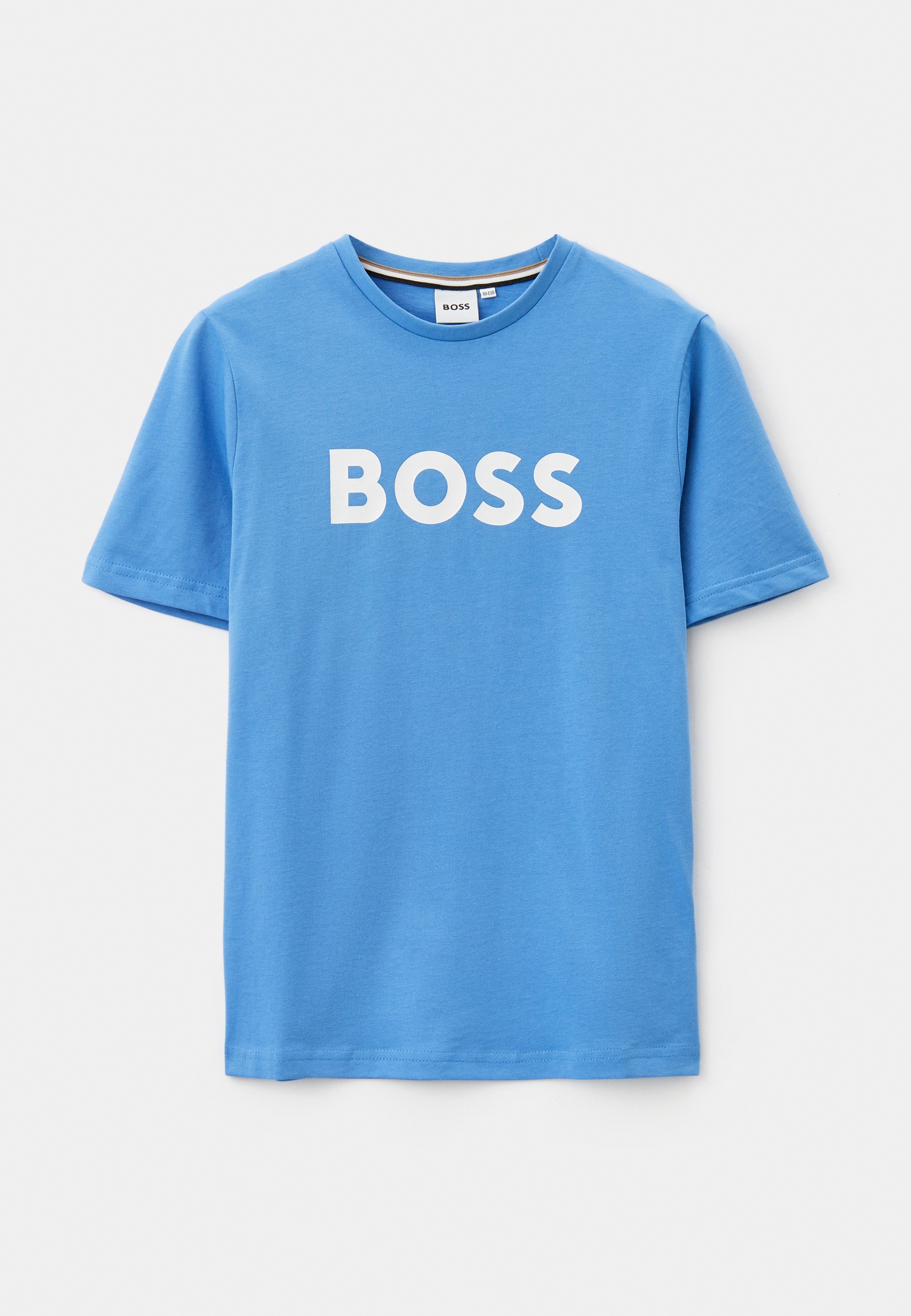 Футболка с коротким рукавом Boss (Босс) J52030