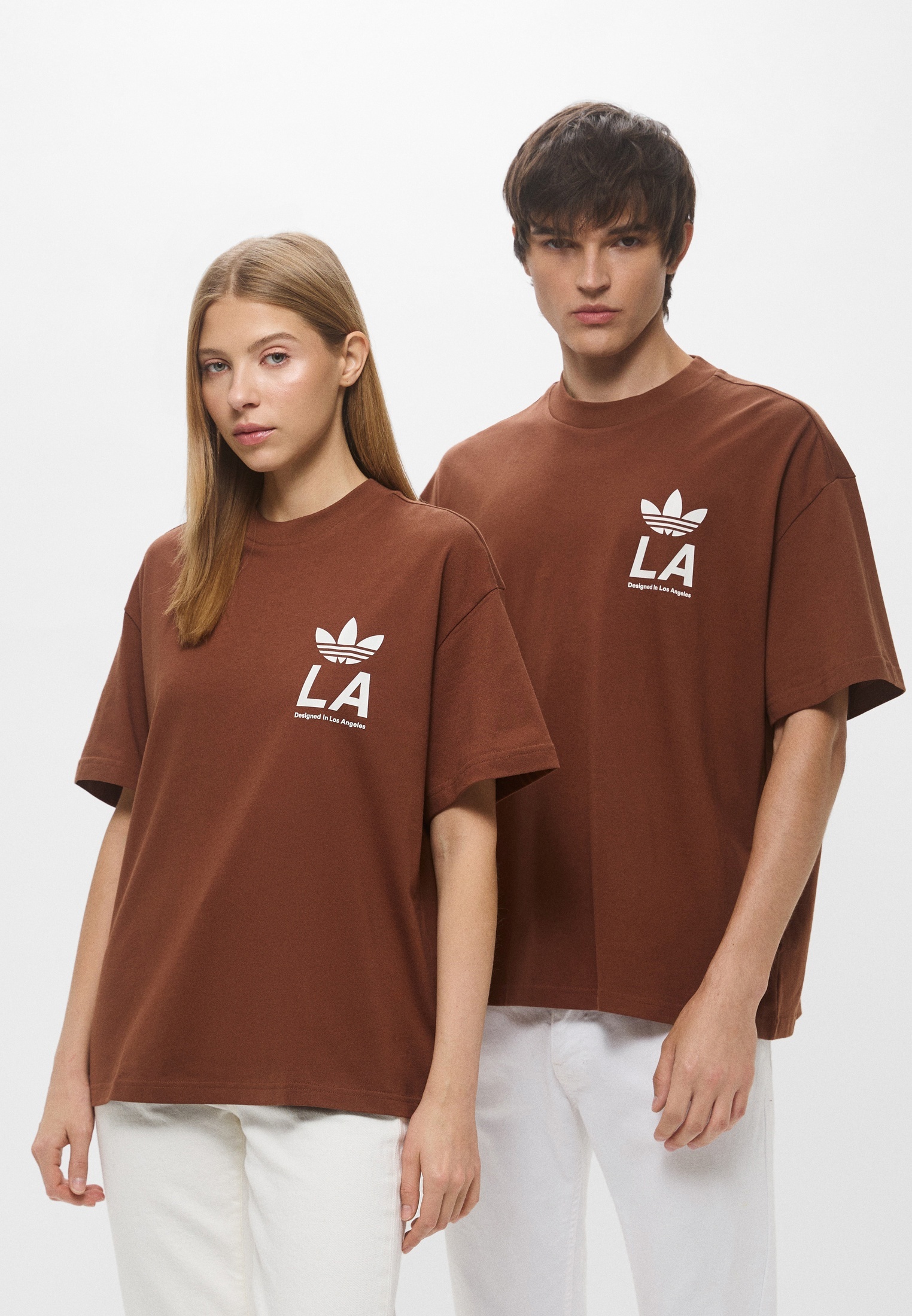 Футболка Adidas Originals (Адидас Ориджиналс) Футболка adidas Originals
