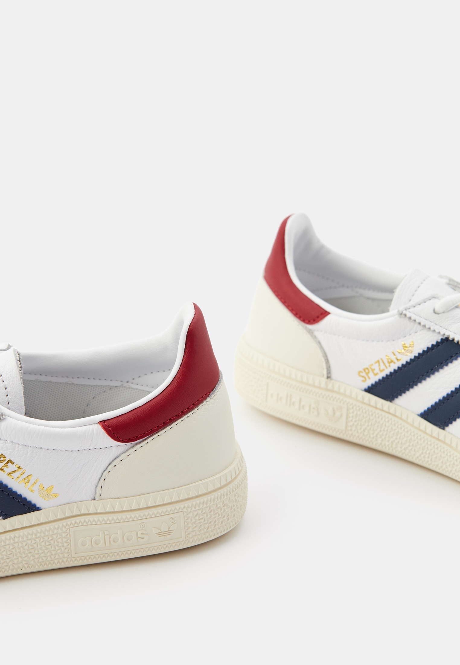 Мужские кеды Adidas Originals (Адидас Ориджиналс) JH5450: изображение 4