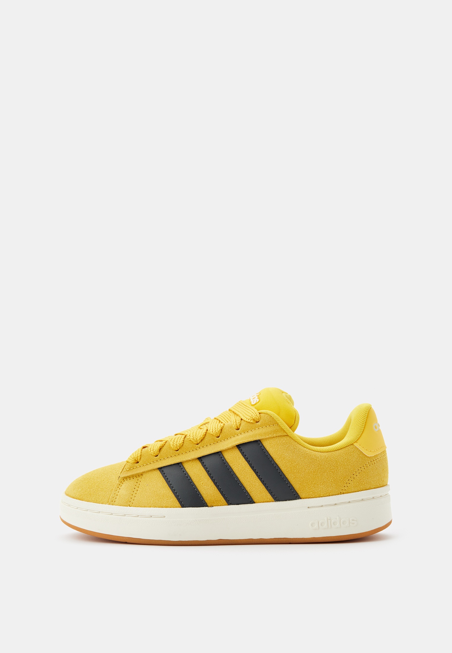 Мужские кеды Adidas (Адидас) JI1711