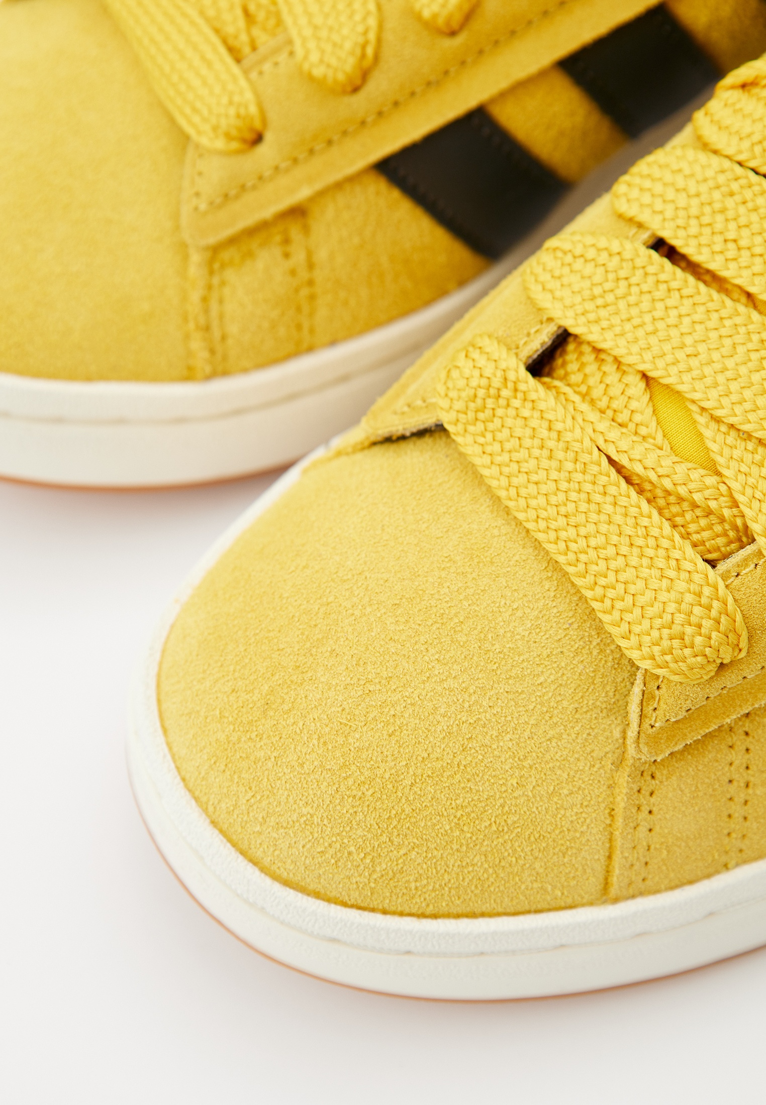 Мужские кеды Adidas (Адидас) JI1711: изображение 2