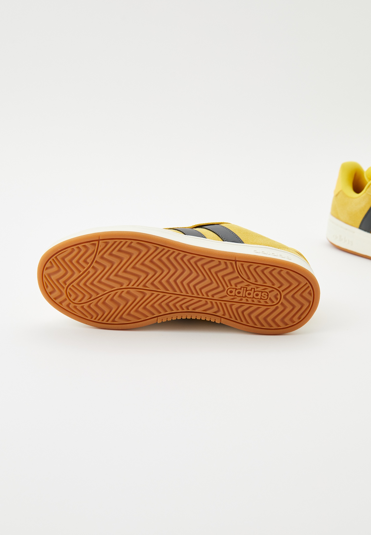 Мужские кеды Adidas (Адидас) JI1711: изображение 5