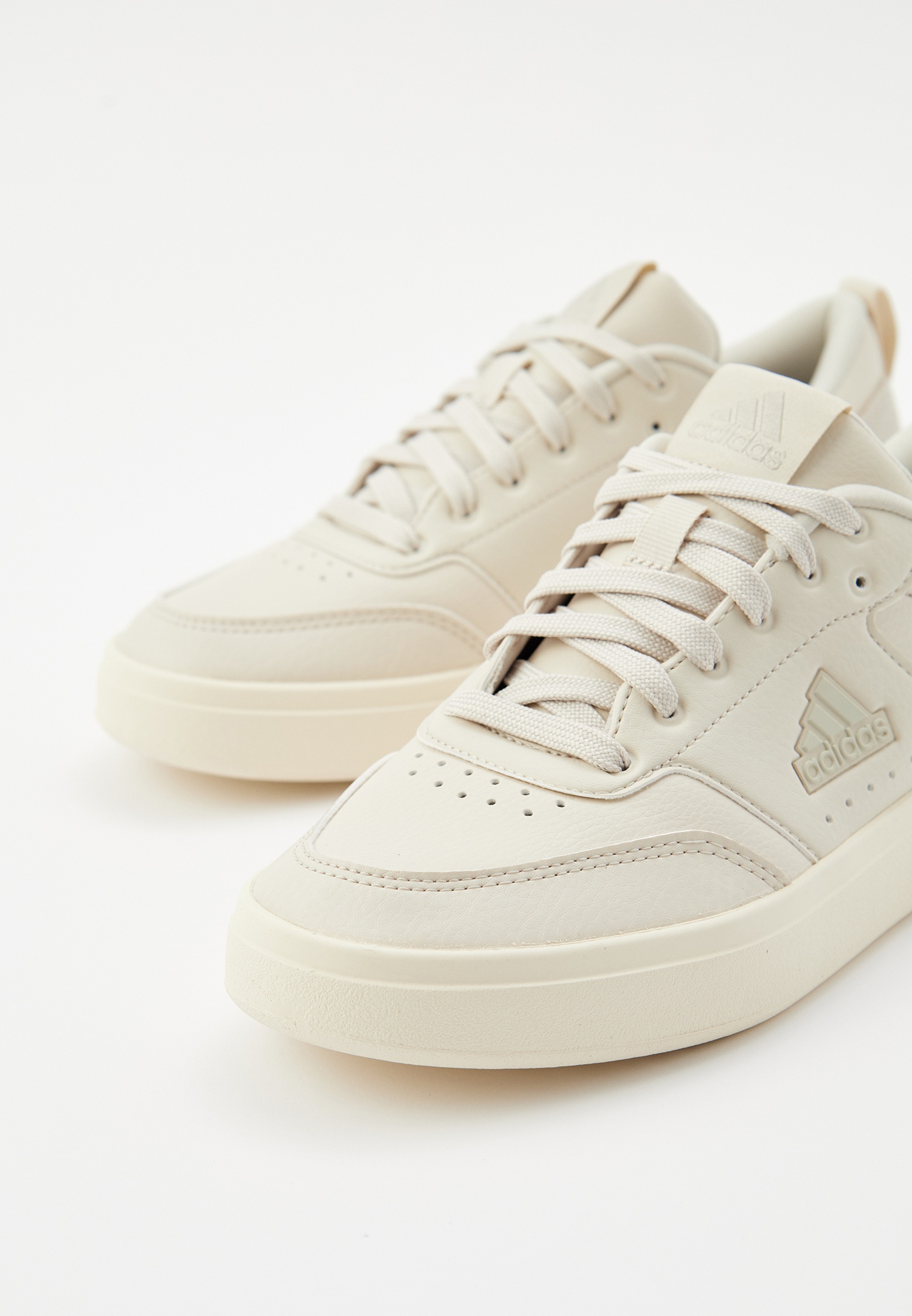 Мужские кеды Adidas (Адидас) JI1838: изображение 2