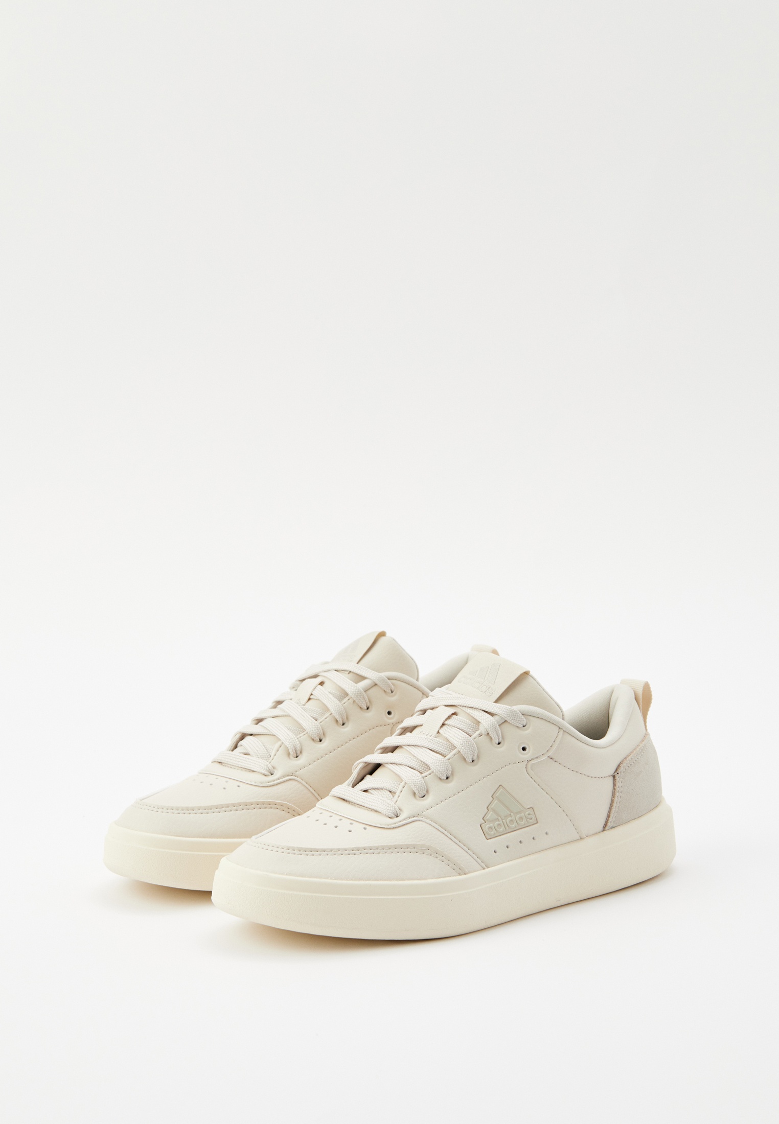 Мужские кеды Adidas (Адидас) JI1838: изображение 3