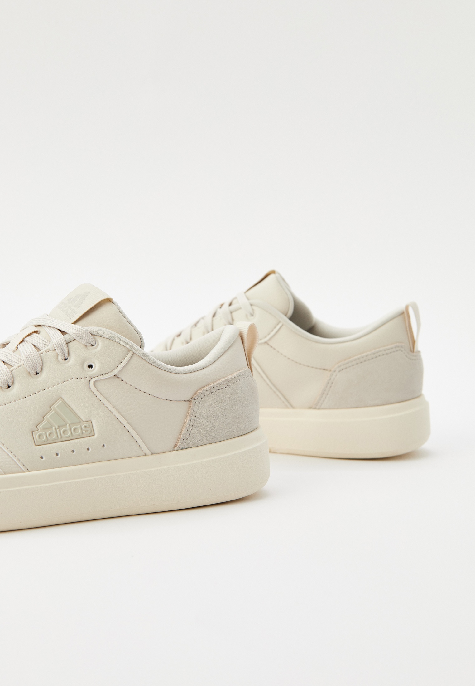Мужские кеды Adidas (Адидас) JI1838: изображение 4
