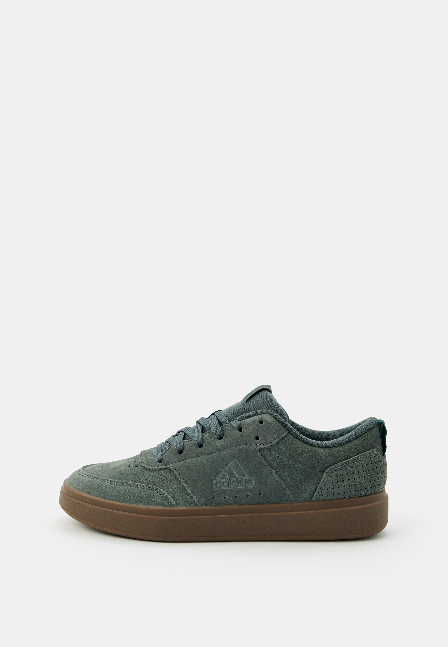Мужские кеды Adidas (Адидас) JP5310: изображение 1
