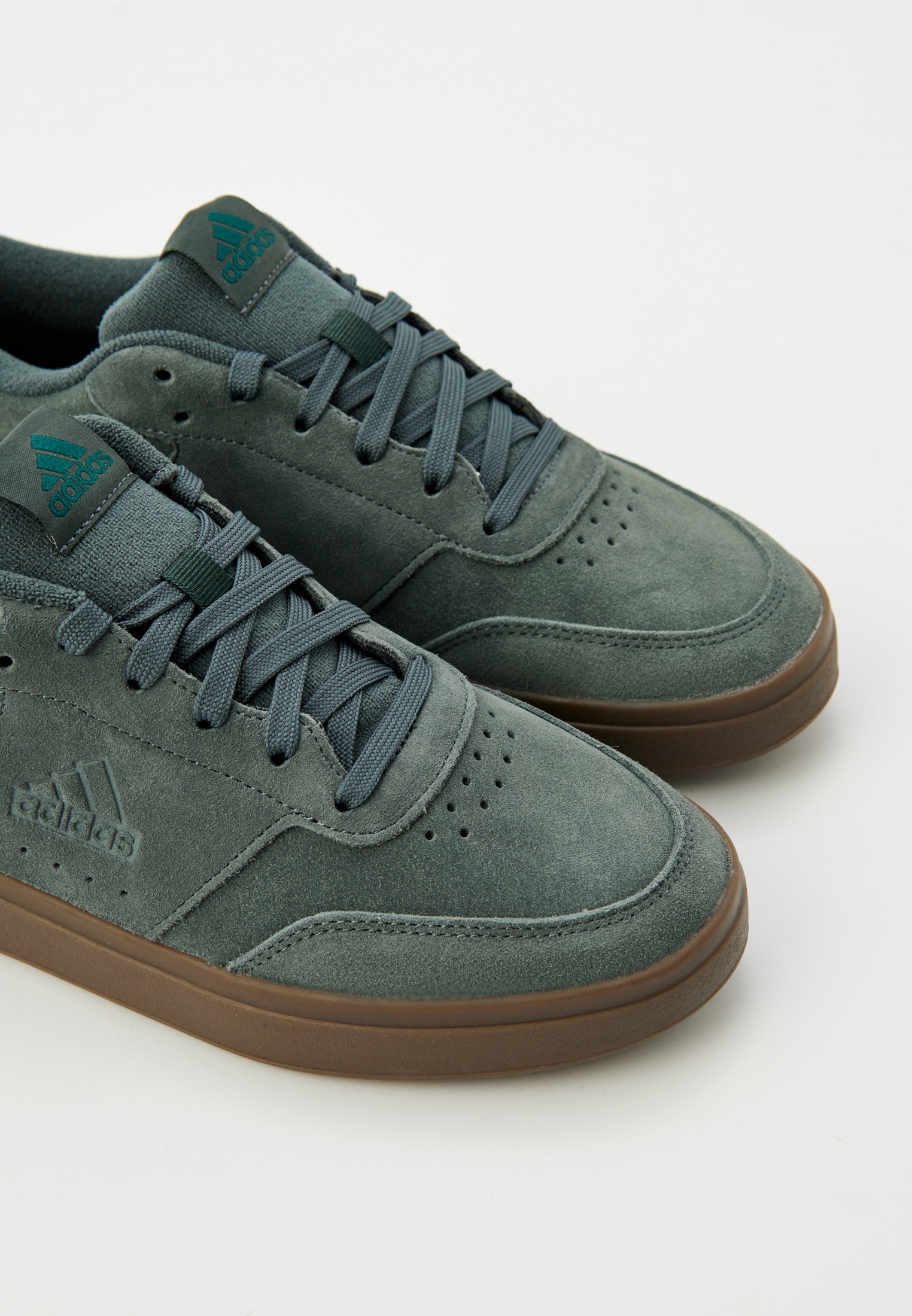 Мужские кеды Adidas (Адидас) JP5310: изображение 2