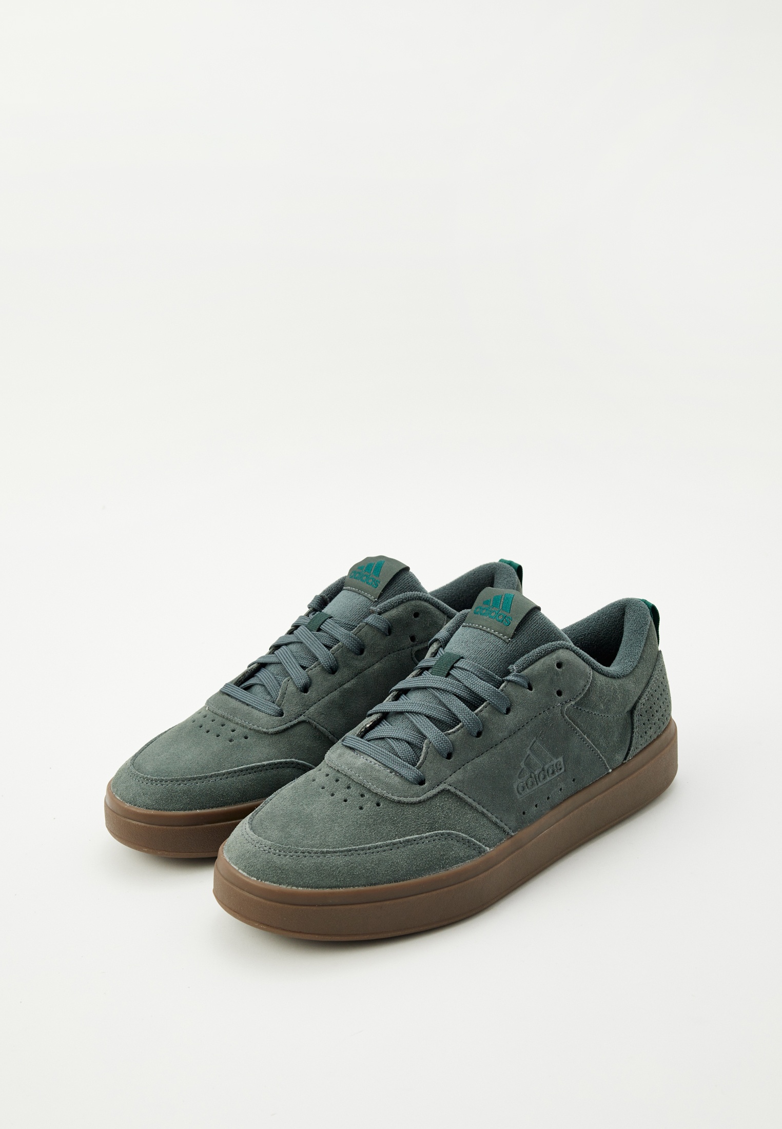 Мужские кеды Adidas (Адидас) JP5310: изображение 3