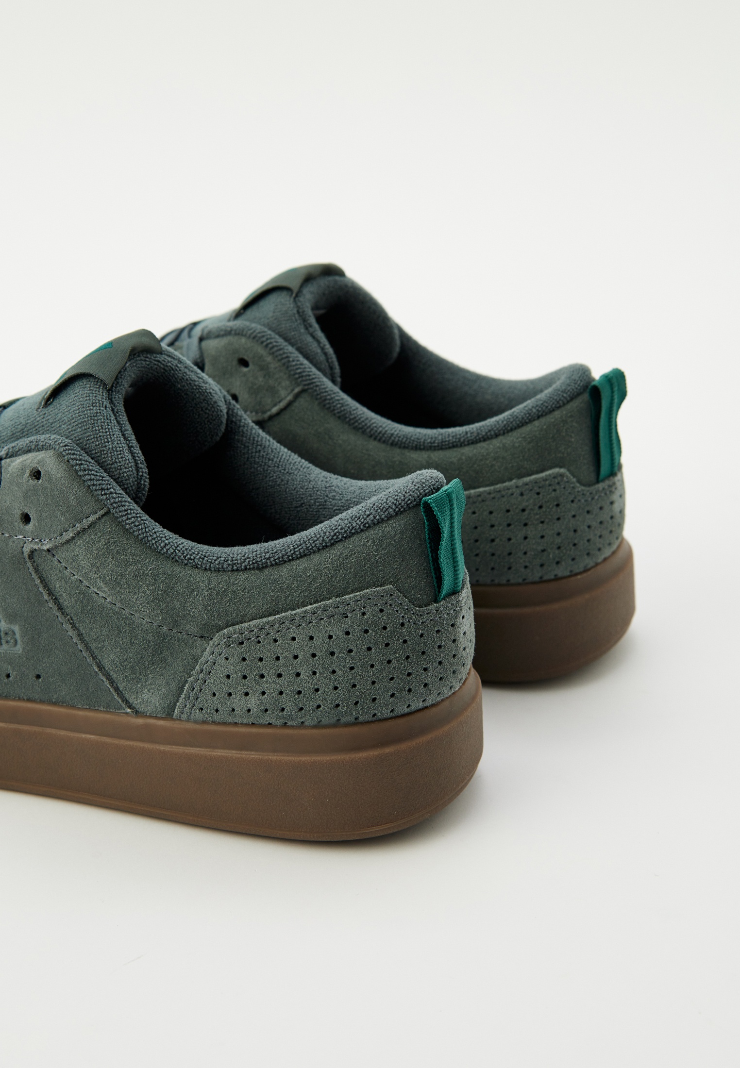 Мужские кеды Adidas (Адидас) JP5310: изображение 4