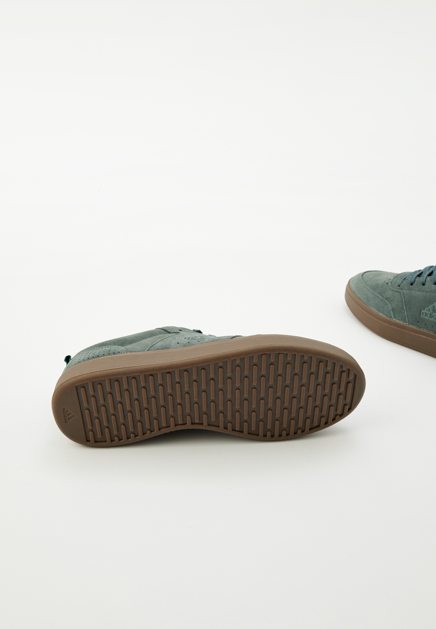 Мужские кеды Adidas (Адидас) JP5310: изображение 5