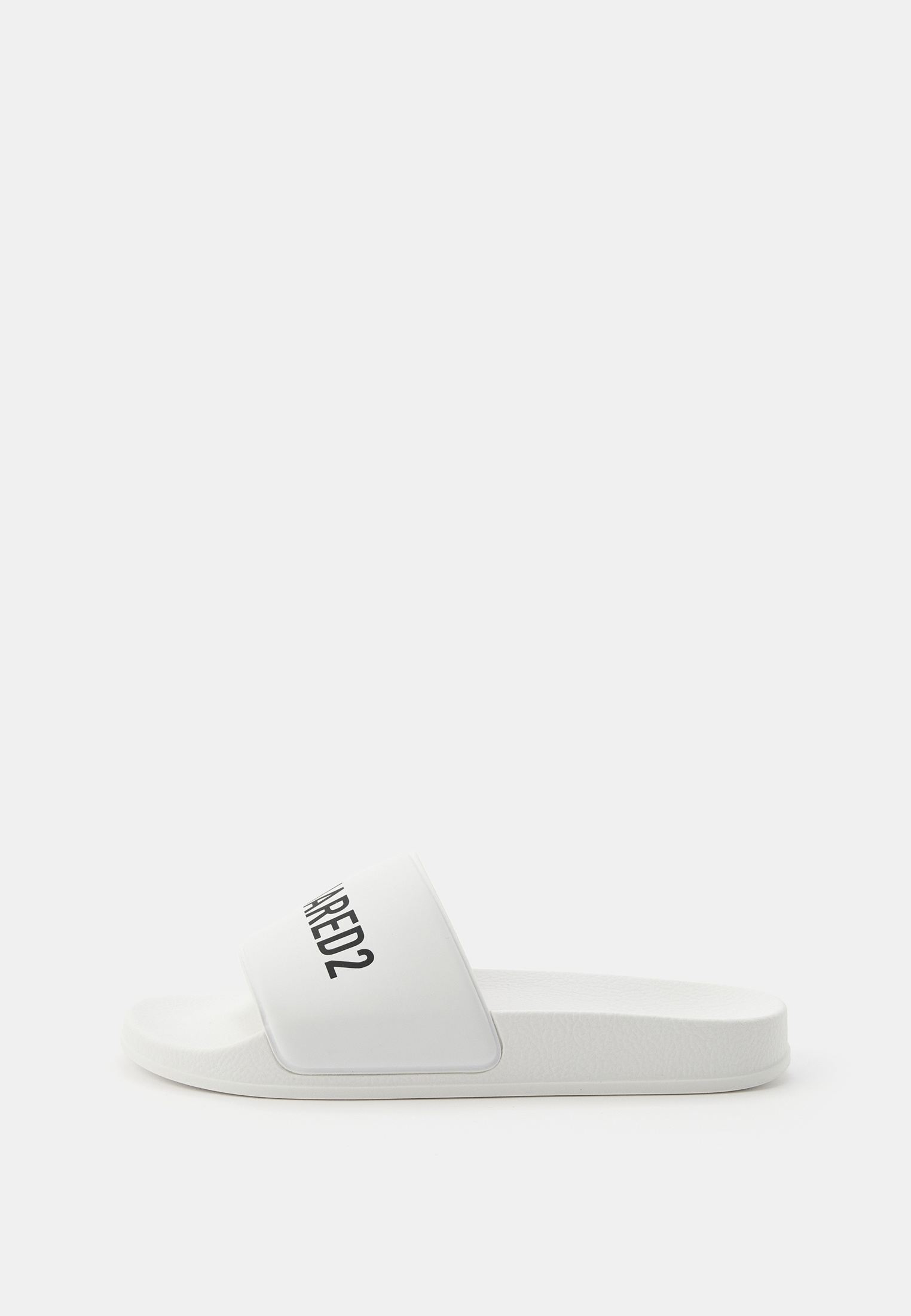 Сланцы для девочек DSquared2 Сланцы Dsquared2