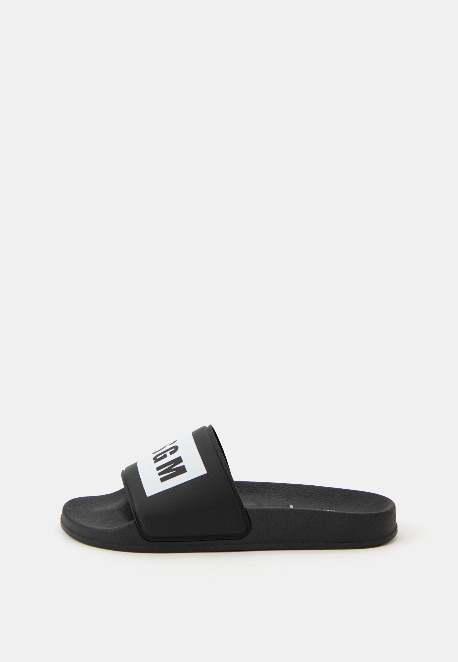 Сланцы для девочек MSGM Kids Сланцы MSGM Kids