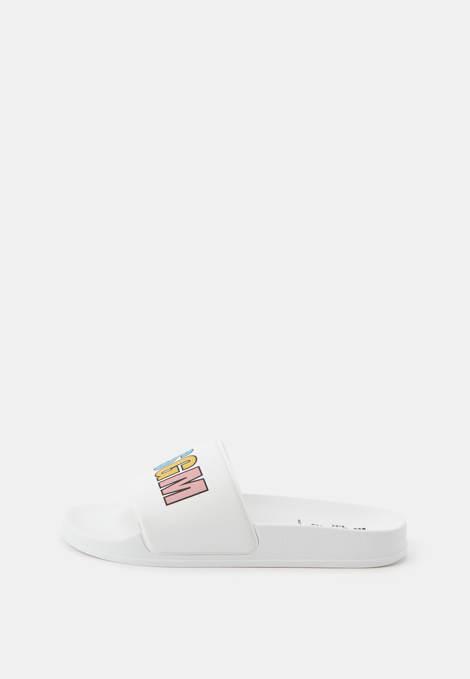 Сланцы для девочек MSGM Kids Сланцы MSGM Kids