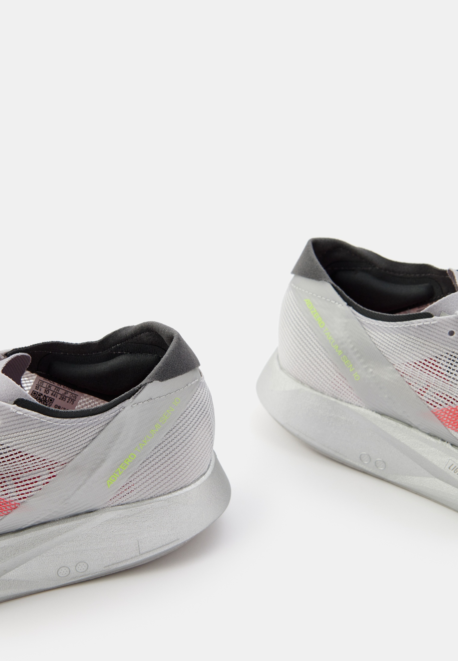 Мужские кроссовки Adidas (Адидас) IG1979: изображение 7