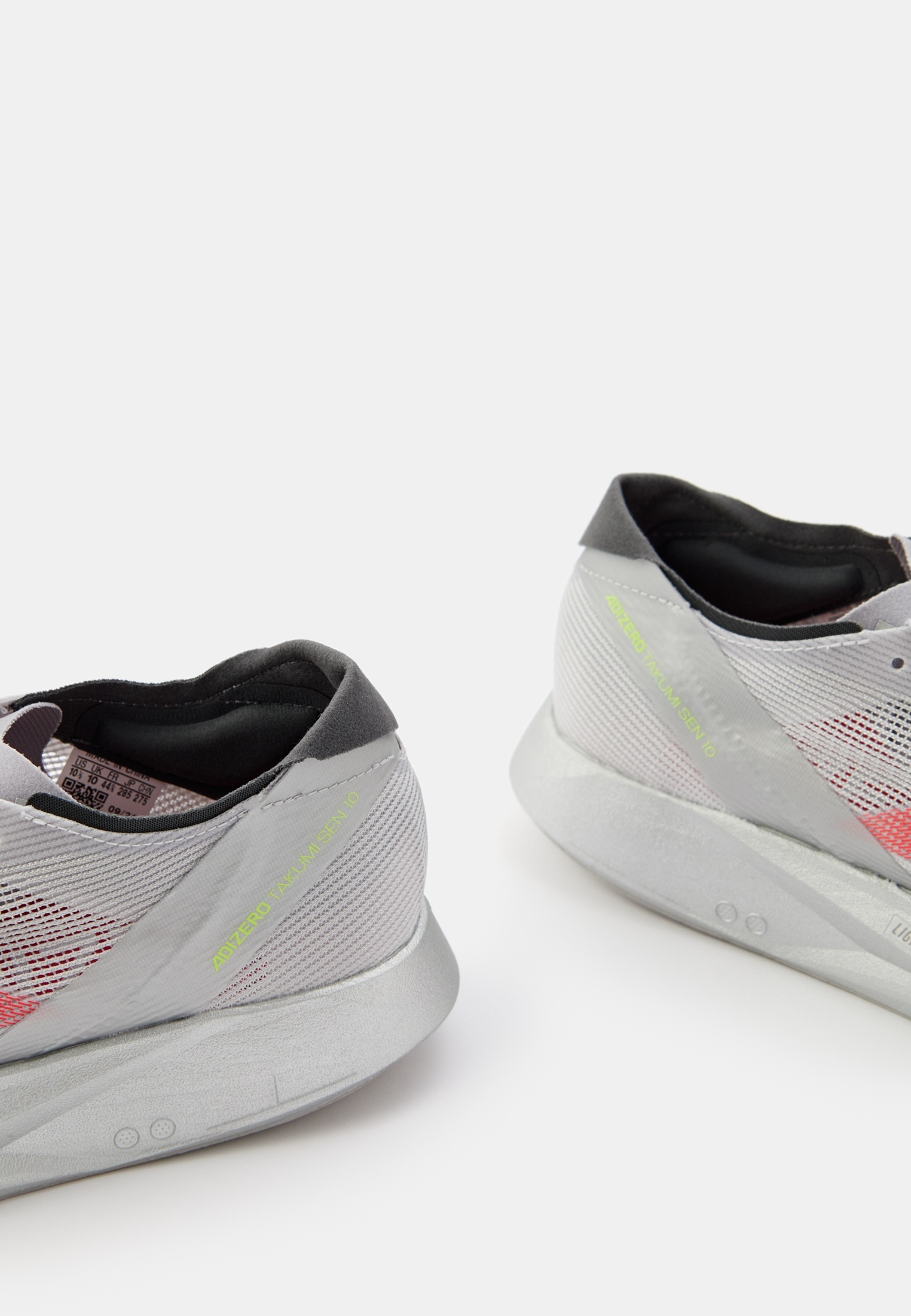 Мужские кроссовки Adidas (Адидас) IG1979: изображение 8