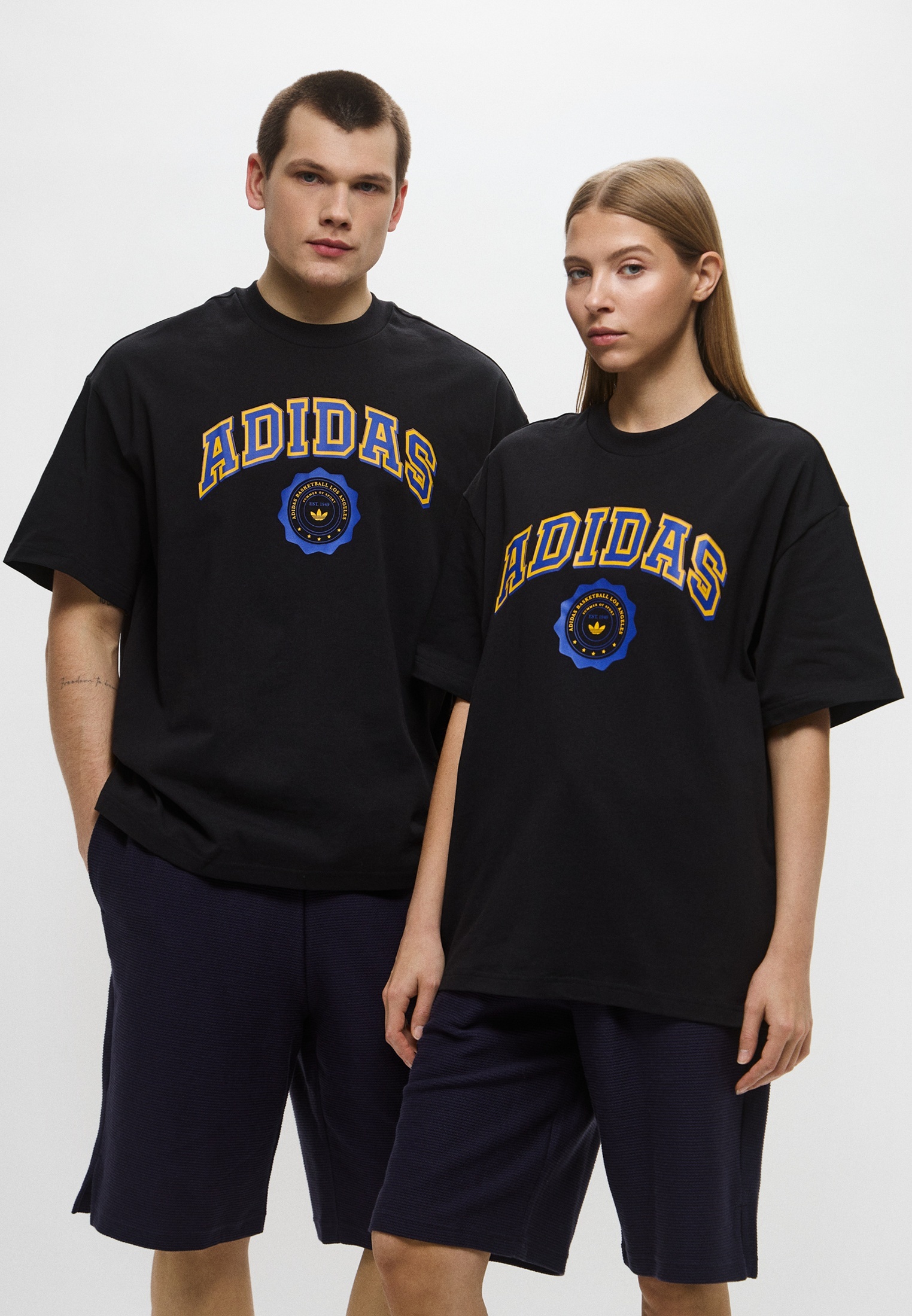 Футболка Adidas Originals (Адидас Ориджиналс) JD5188