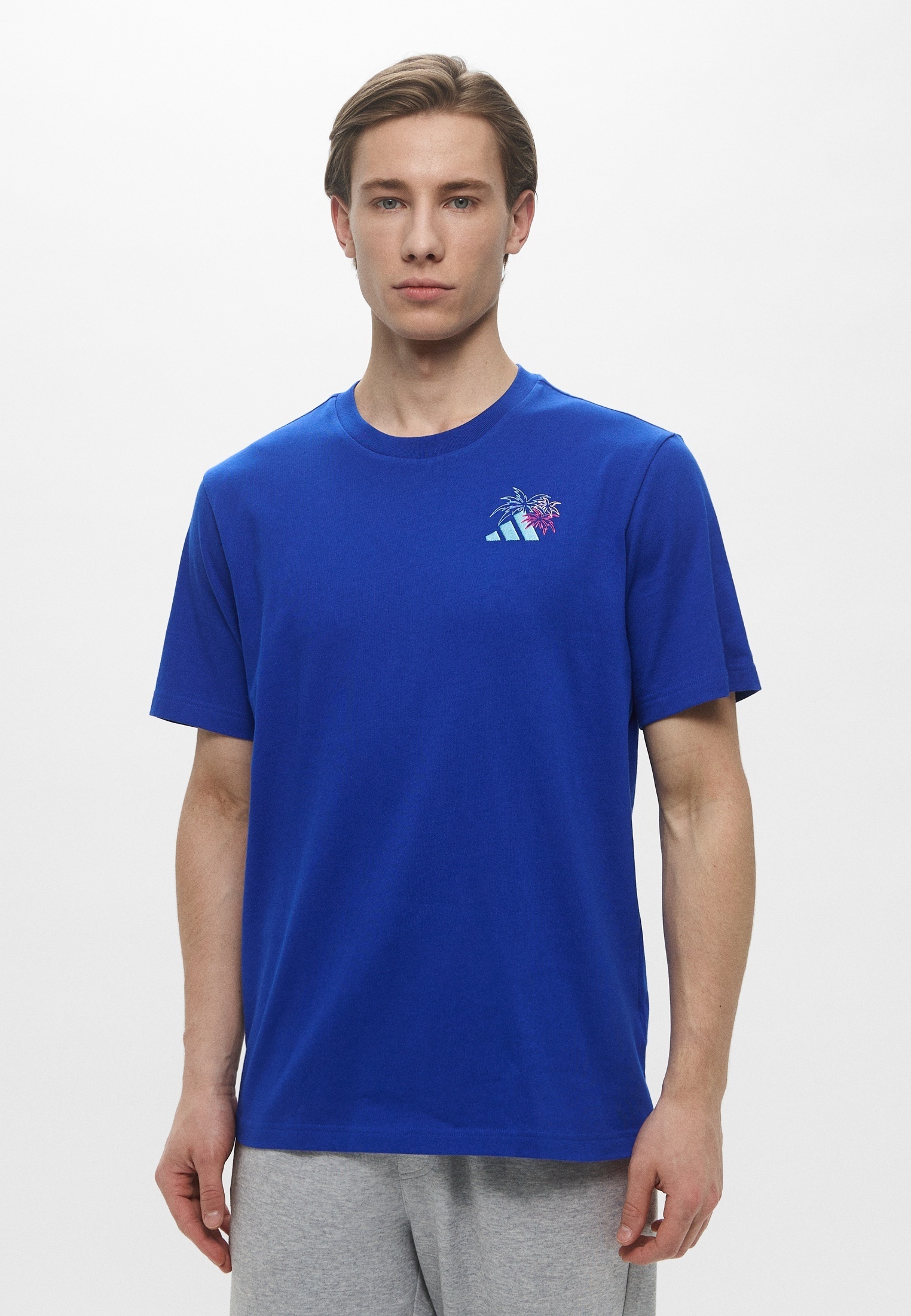 Футболка Adidas (Адидас) Футболка adidas