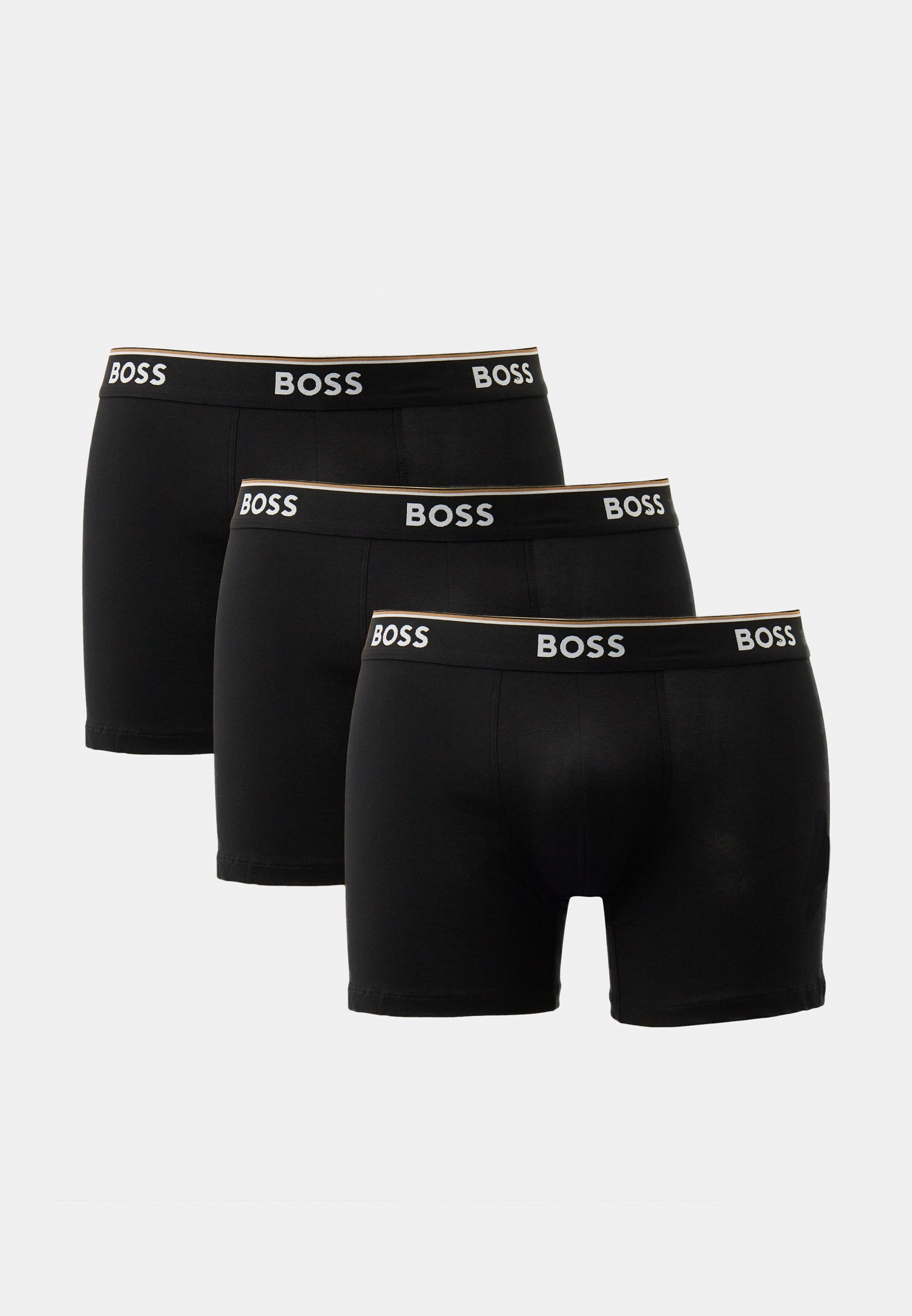 Мужские комплекты Boss Трусы 3 шт. Boss