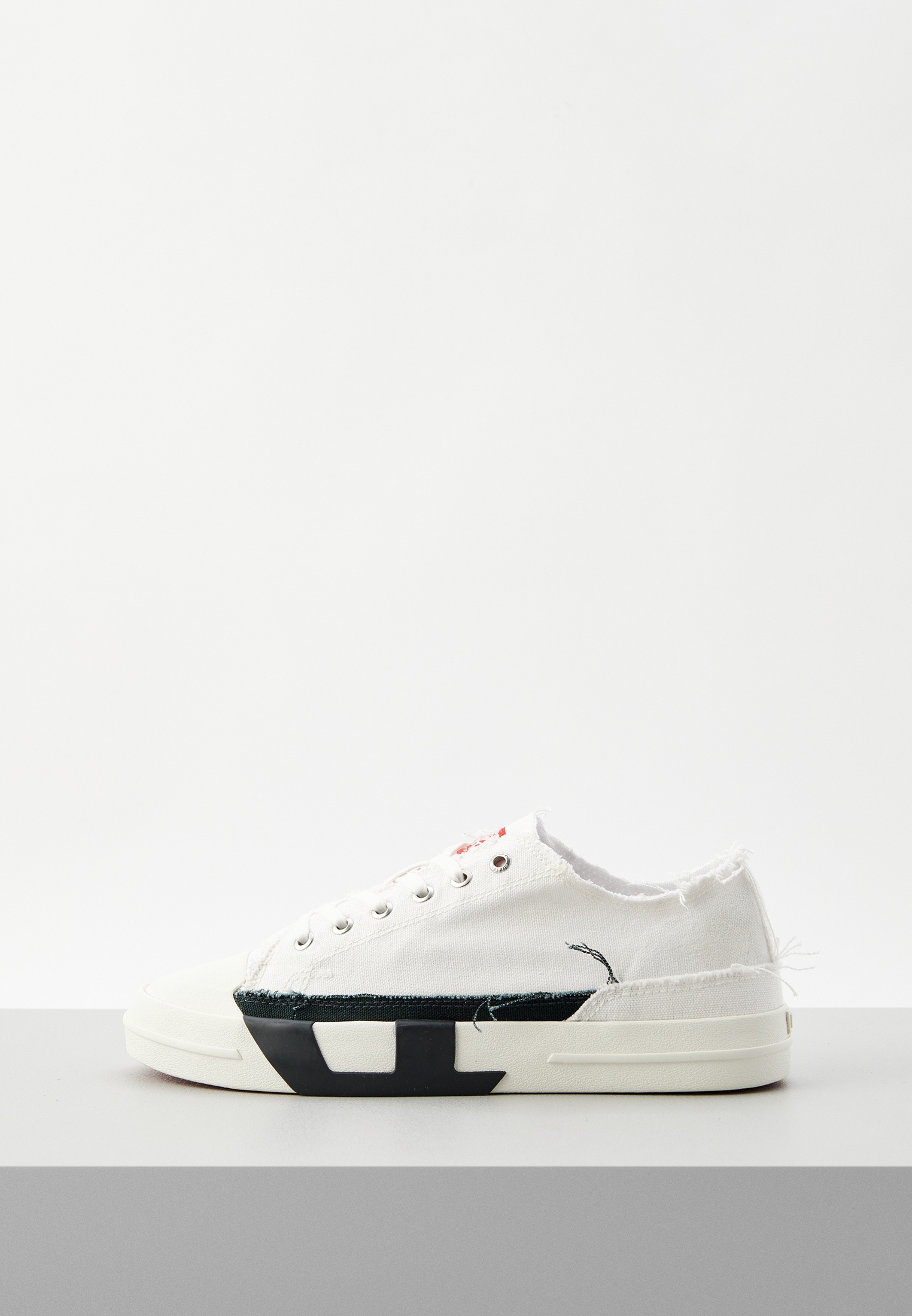 Мужские кеды Diesel (Дизель) Y03504PR012