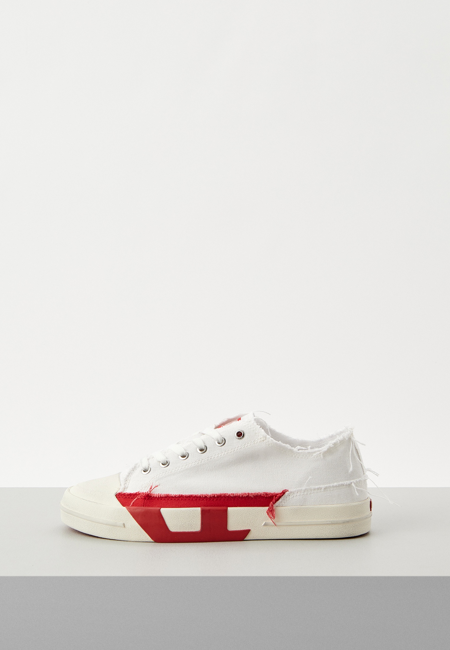 Мужские кеды Diesel (Дизель) Y03504P8114