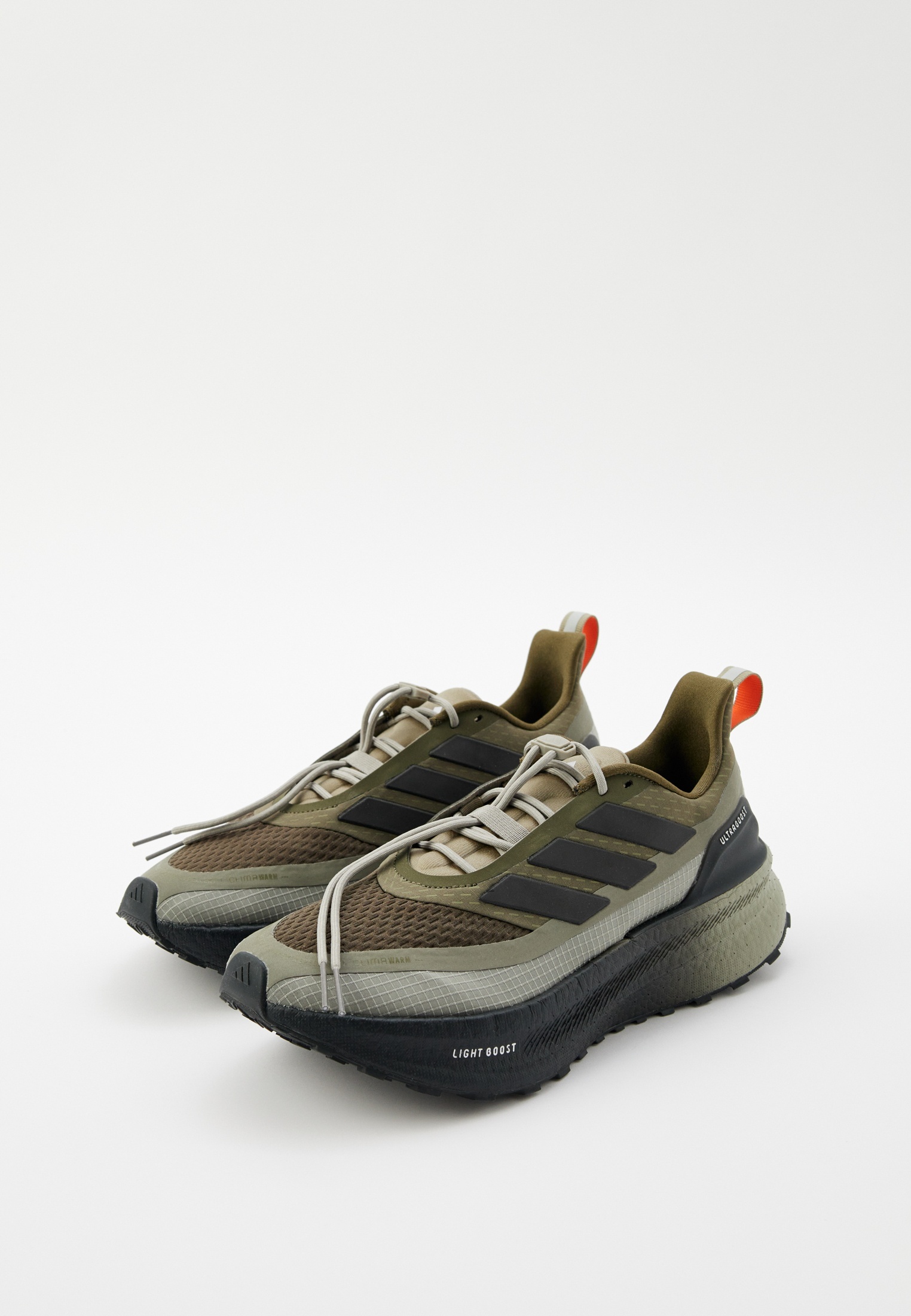 Мужские кроссовки Adidas (Адидас) IG9354: изображение 3