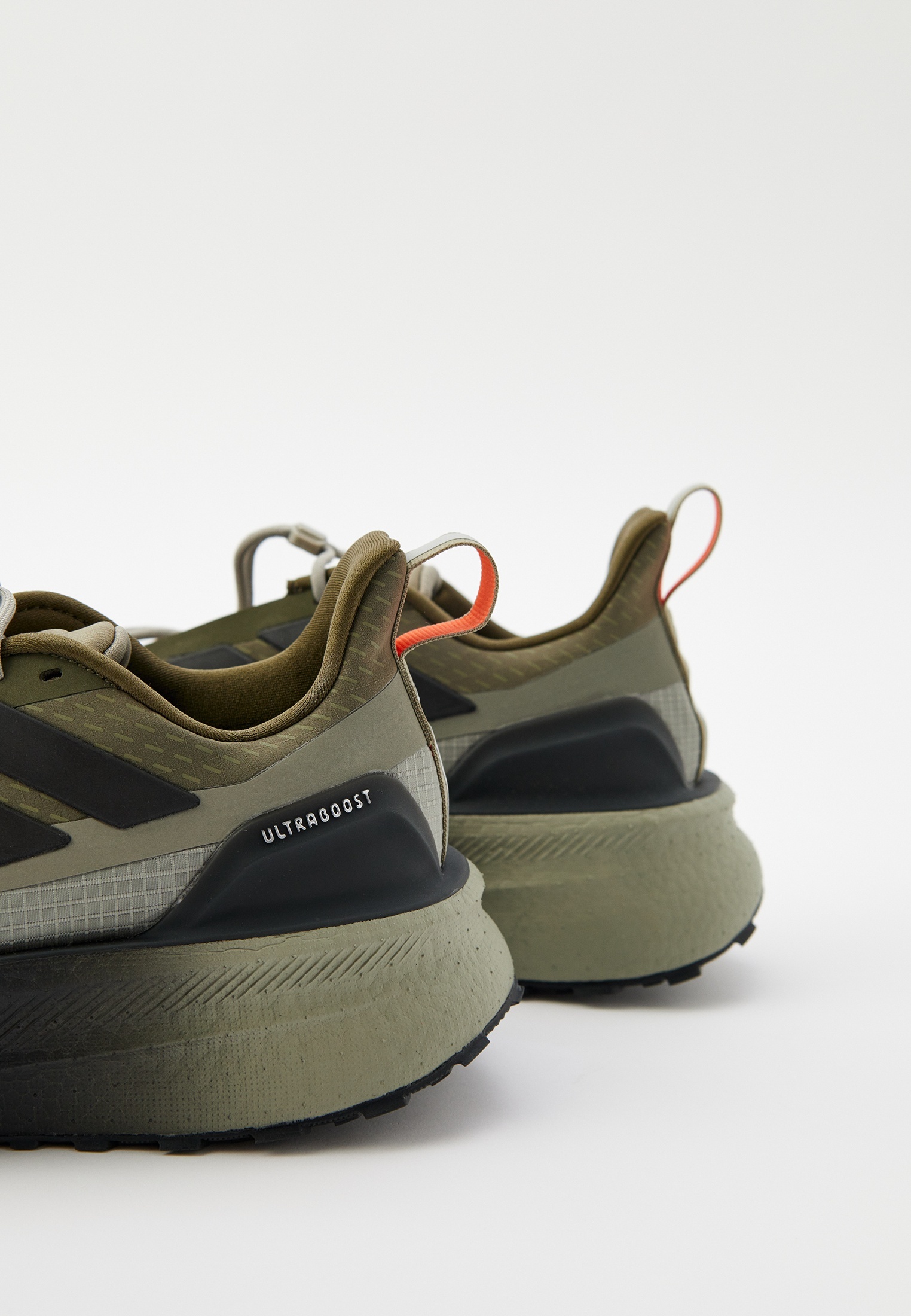 Мужские кроссовки Adidas (Адидас) IG9354: изображение 4