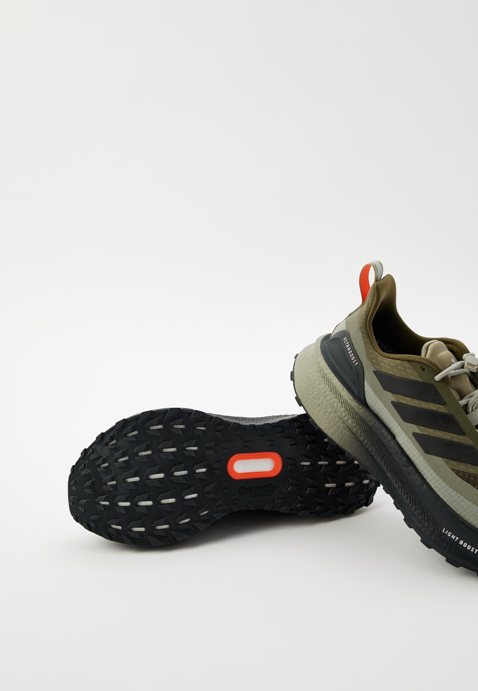 Мужские кроссовки Adidas (Адидас) IG9354: изображение 5