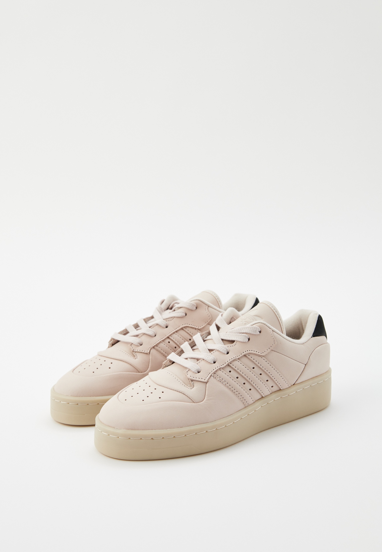 Мужские кеды Adidas Originals (Адидас Ориджиналс) JH7965: изображение 5