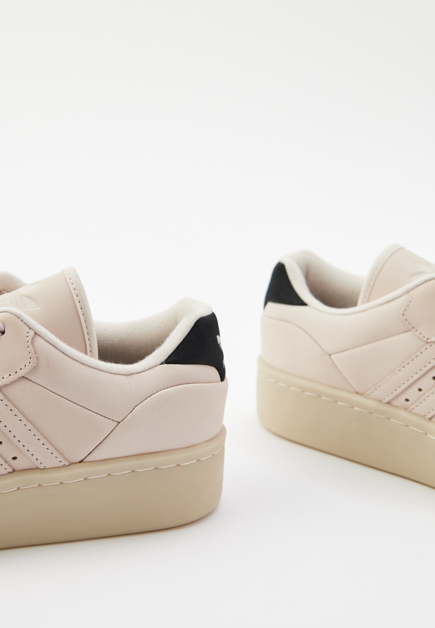 Мужские кеды Adidas Originals (Адидас Ориджиналс) JH7965: изображение 8