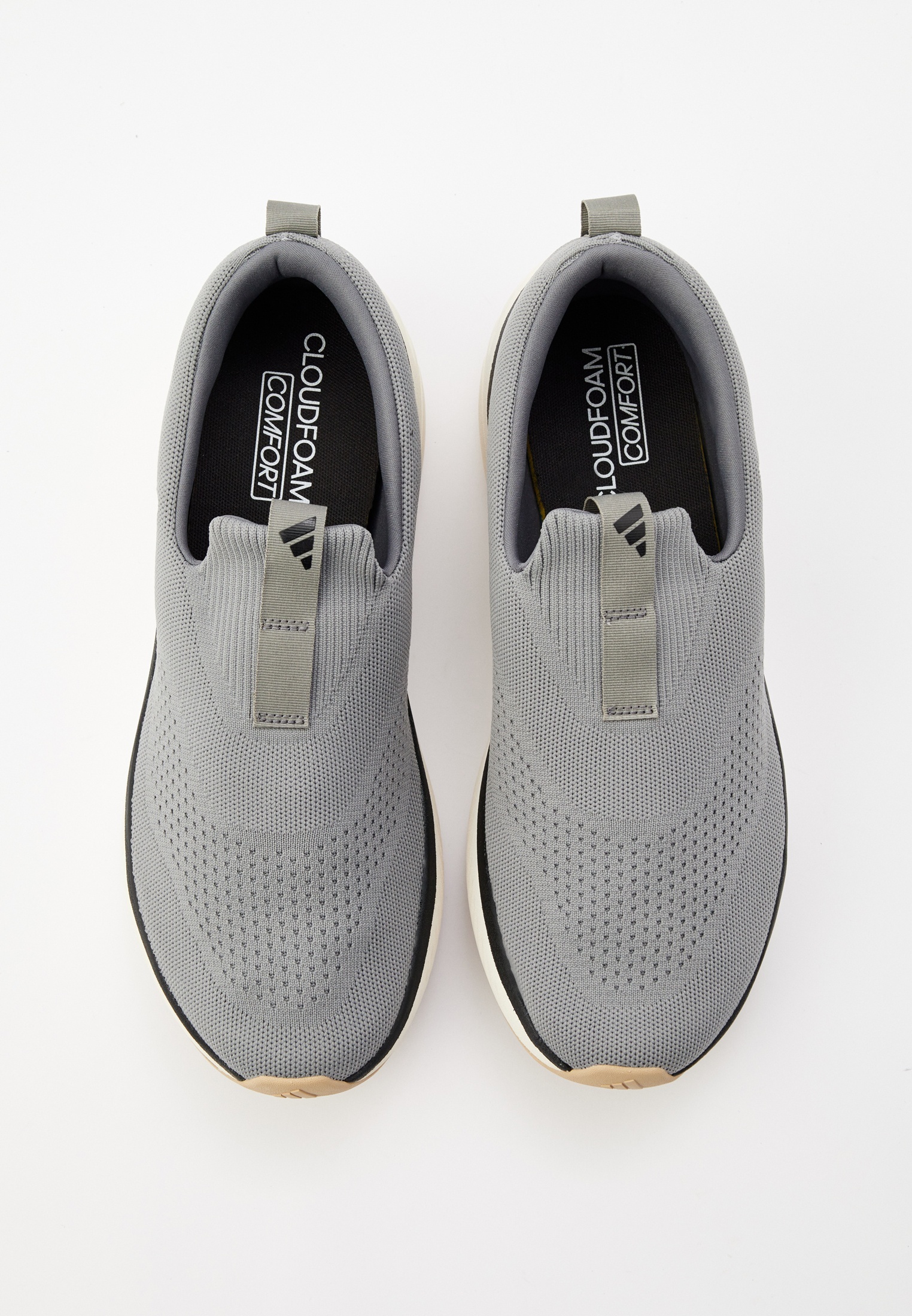 Мужские кроссовки Adidas (Адидас) ID4021: изображение 2