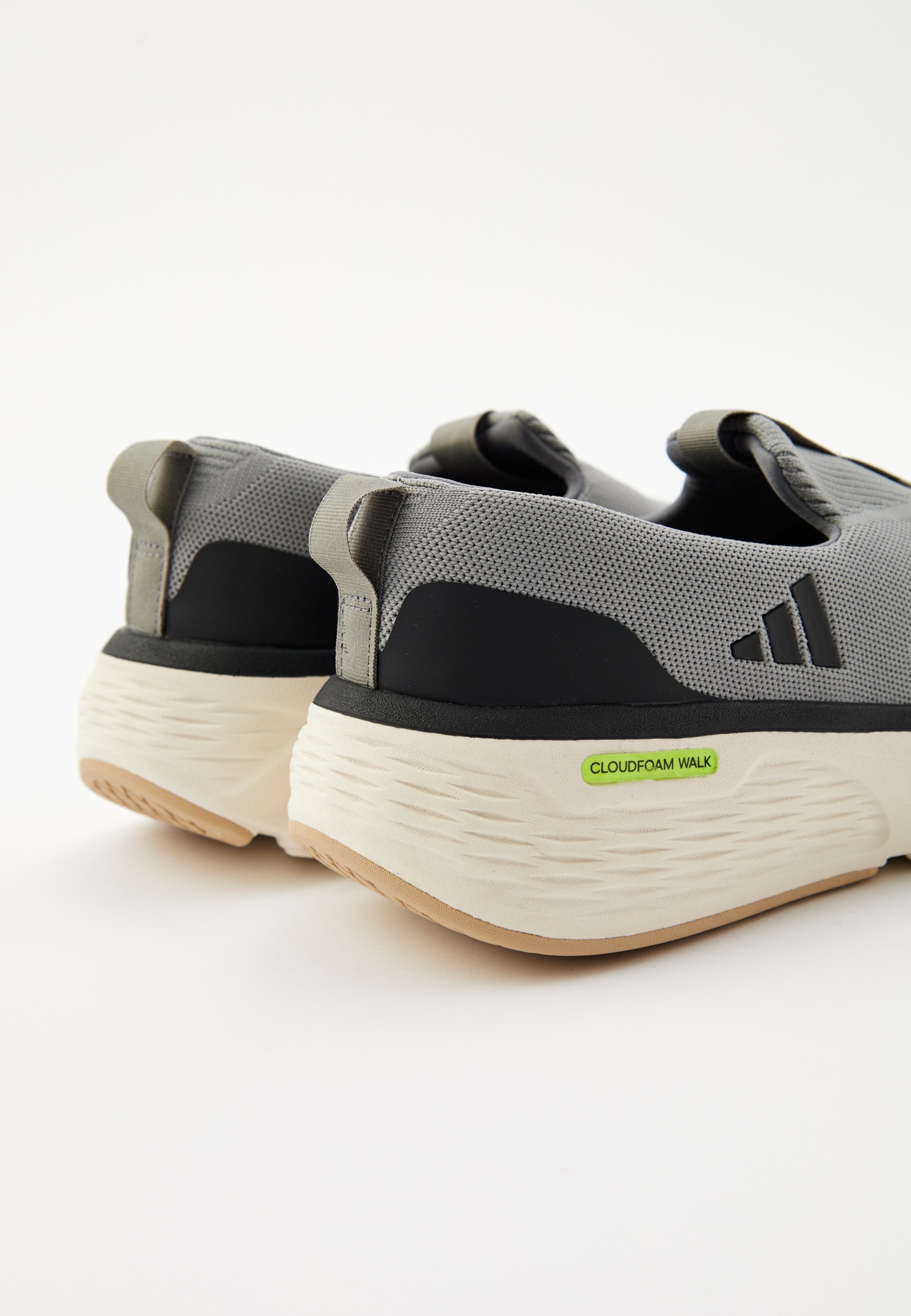 Мужские кроссовки Adidas (Адидас) ID4021: изображение 4