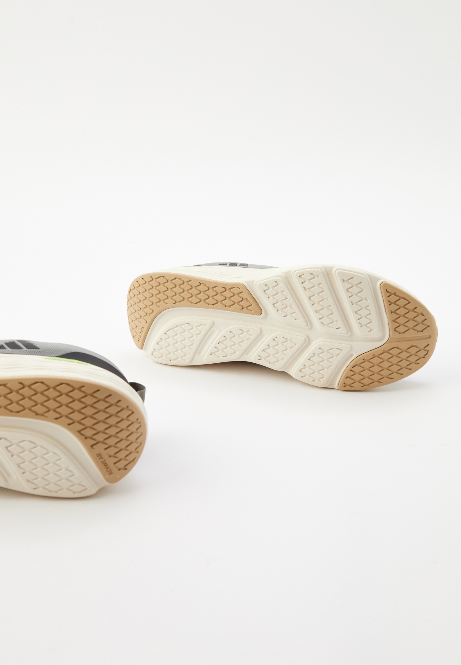 Мужские кроссовки Adidas (Адидас) ID4021: изображение 5