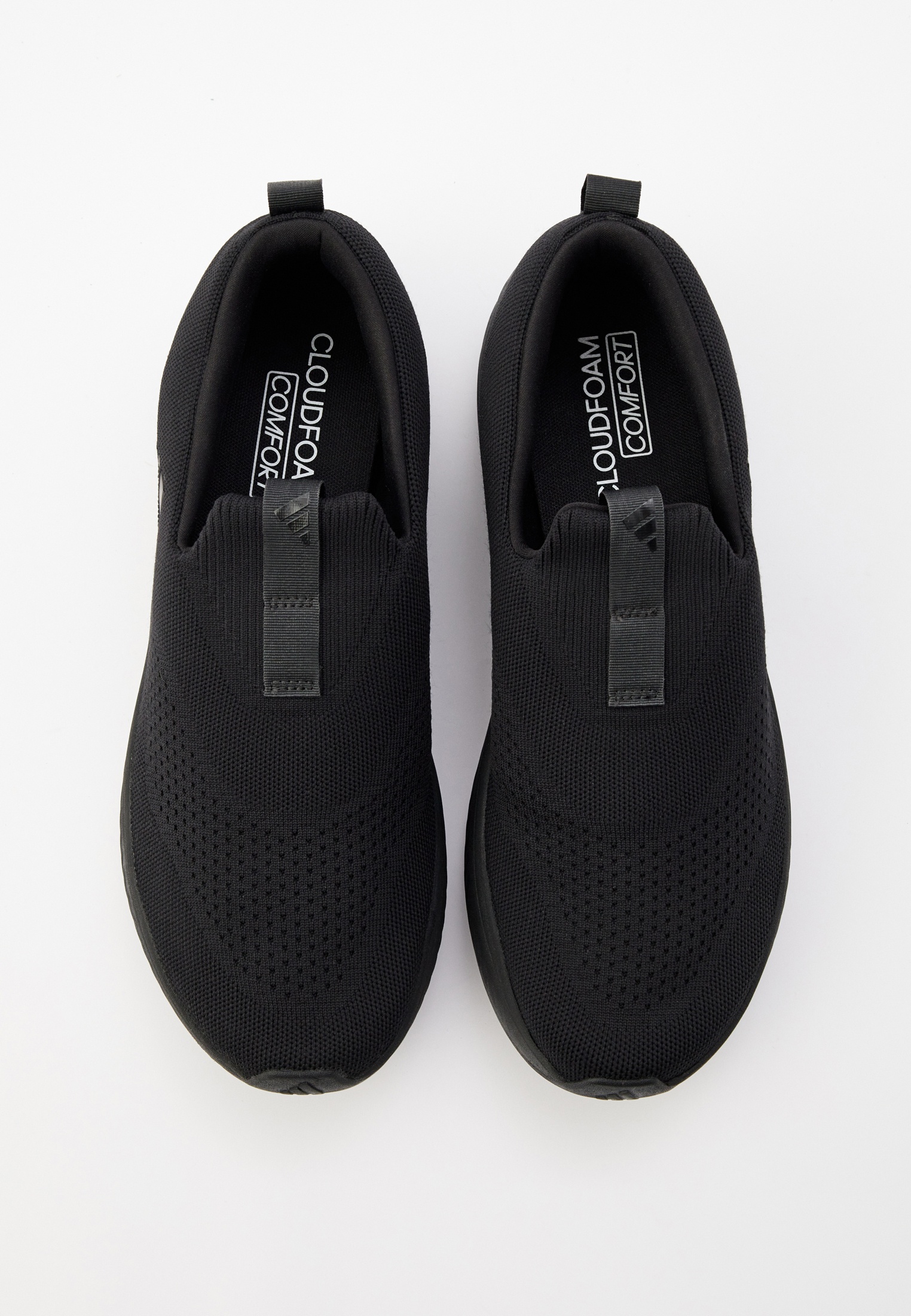 Мужские кроссовки Adidas (Адидас) ID4019: изображение 2