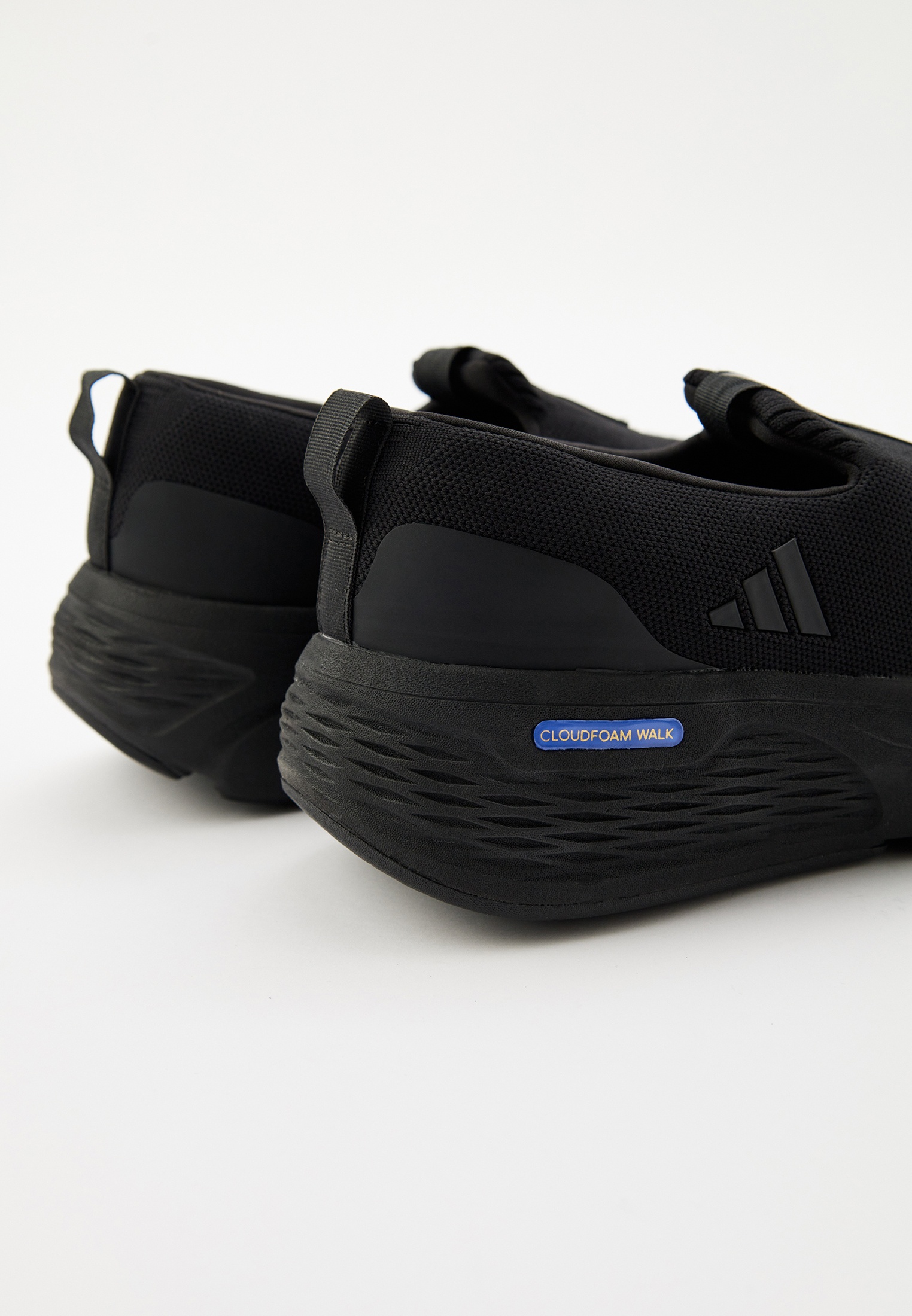 Мужские кроссовки Adidas (Адидас) ID4019: изображение 4