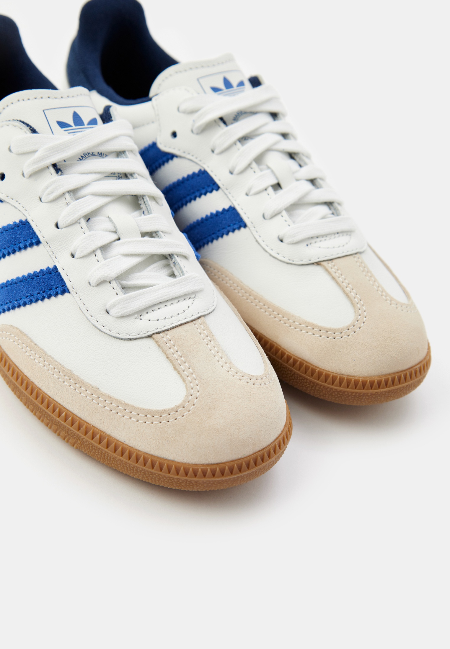 Мужские кеды Adidas Originals (Адидас Ориджиналс) JH5632: изображение 2