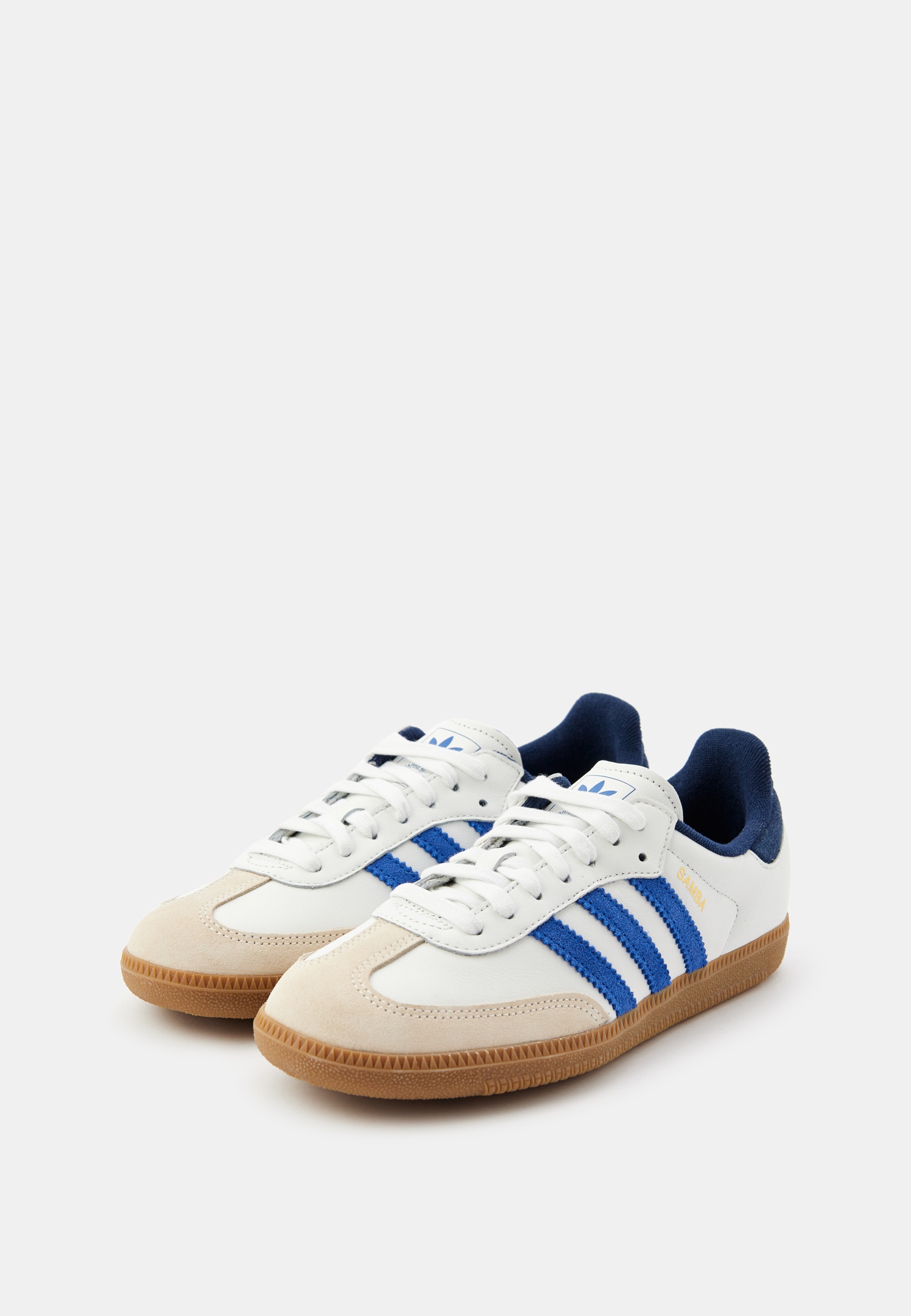 Мужские кеды Adidas Originals (Адидас Ориджиналс) JH5632: изображение 3